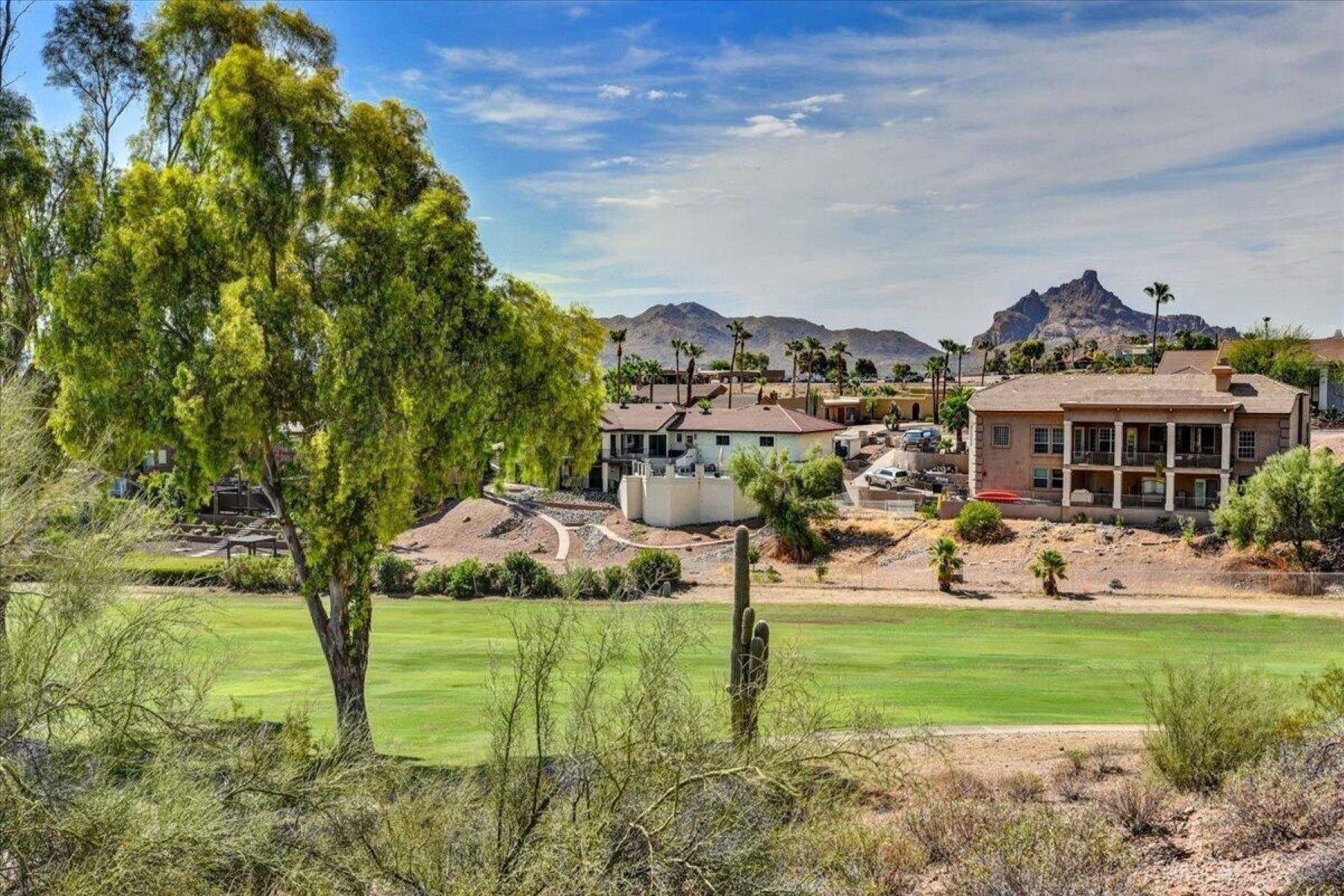  10806 N Cherry Hills Court¦Fountain Hills, AZ - 物件實景