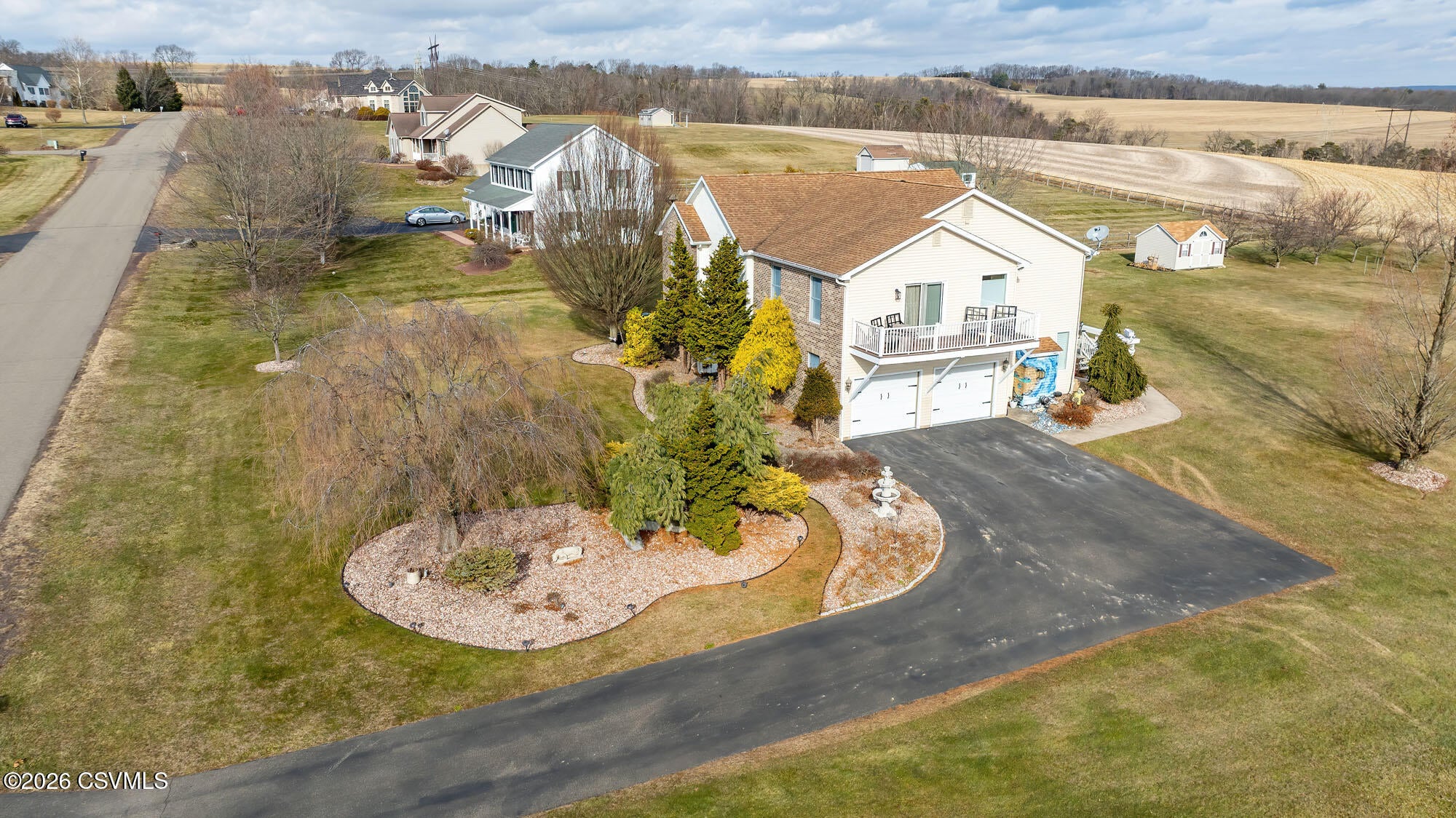 Bloomsburg, Pennsylvania, 17815, United States, 3 Bedrooms Bedrooms, ,4 BathroomsBathrooms,Residential,For Sale,2010041