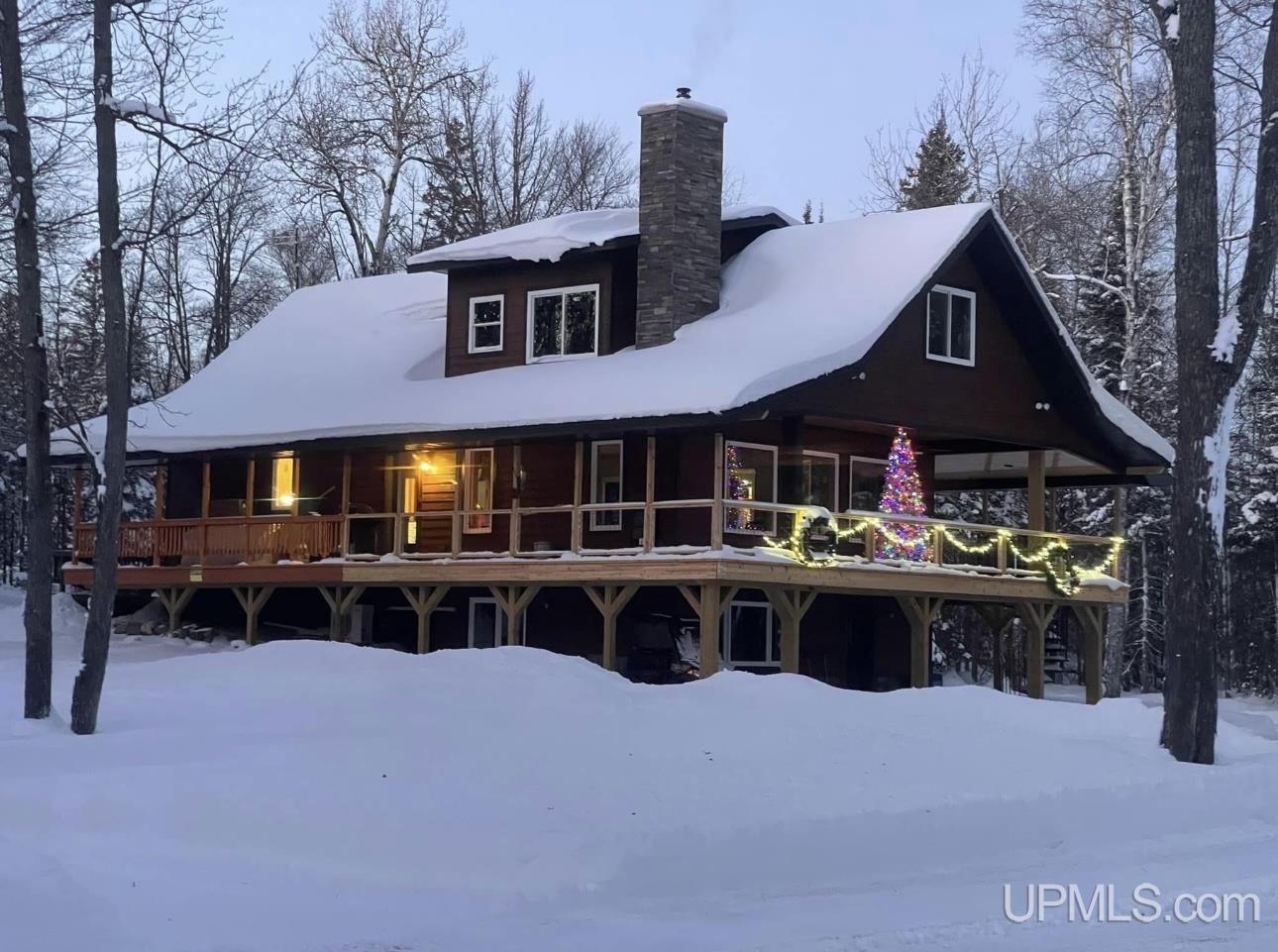 Ishpeming, Michigan, 49849-9792, United States, 5 Bedrooms Bedrooms, ,3 BathroomsBathrooms,Residential,For Sale,1795104