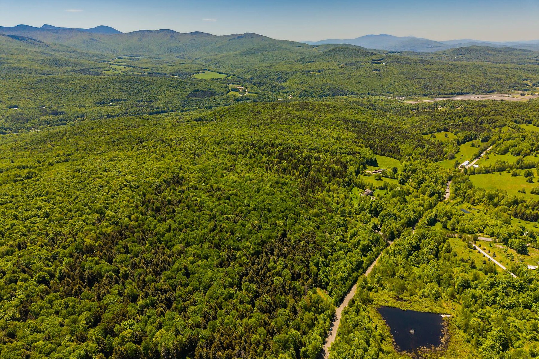  Sutton, Eastern Townships - 物件實景