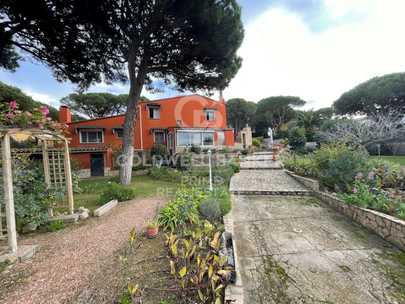 Girona, Palafrugell, Calella Girona, Palafrugell, Palafrugell, Catalonia, ES, 5 Bedrooms Bedrooms, ,3 BathroomsBathrooms,Residential,For Sale,Girona, Palafrugell, Calella Girona, Palafrugell, ,1448958