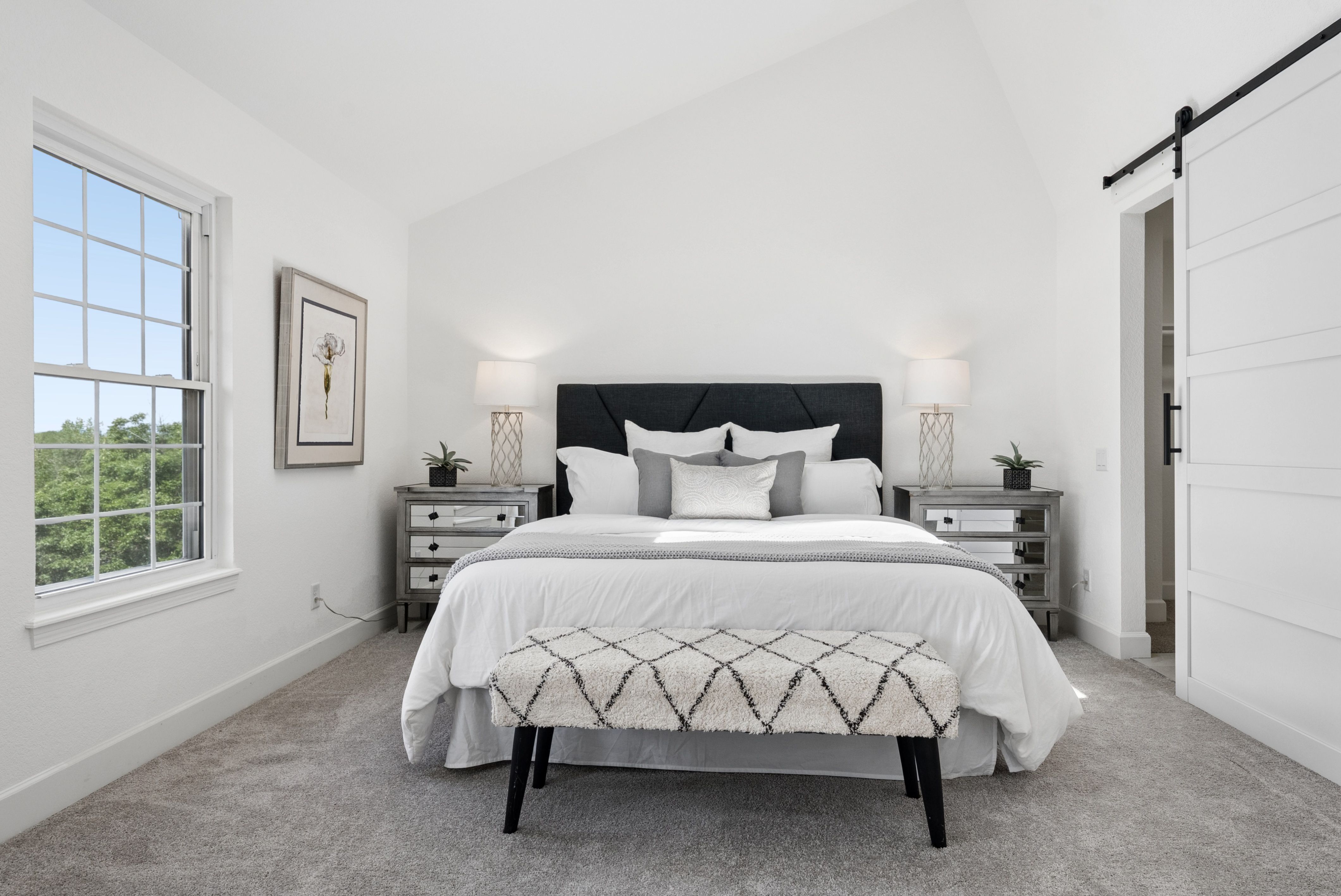  Nestled on a cul-de-sac in the sought-after Piney Creek neighborhood, - 物件實景