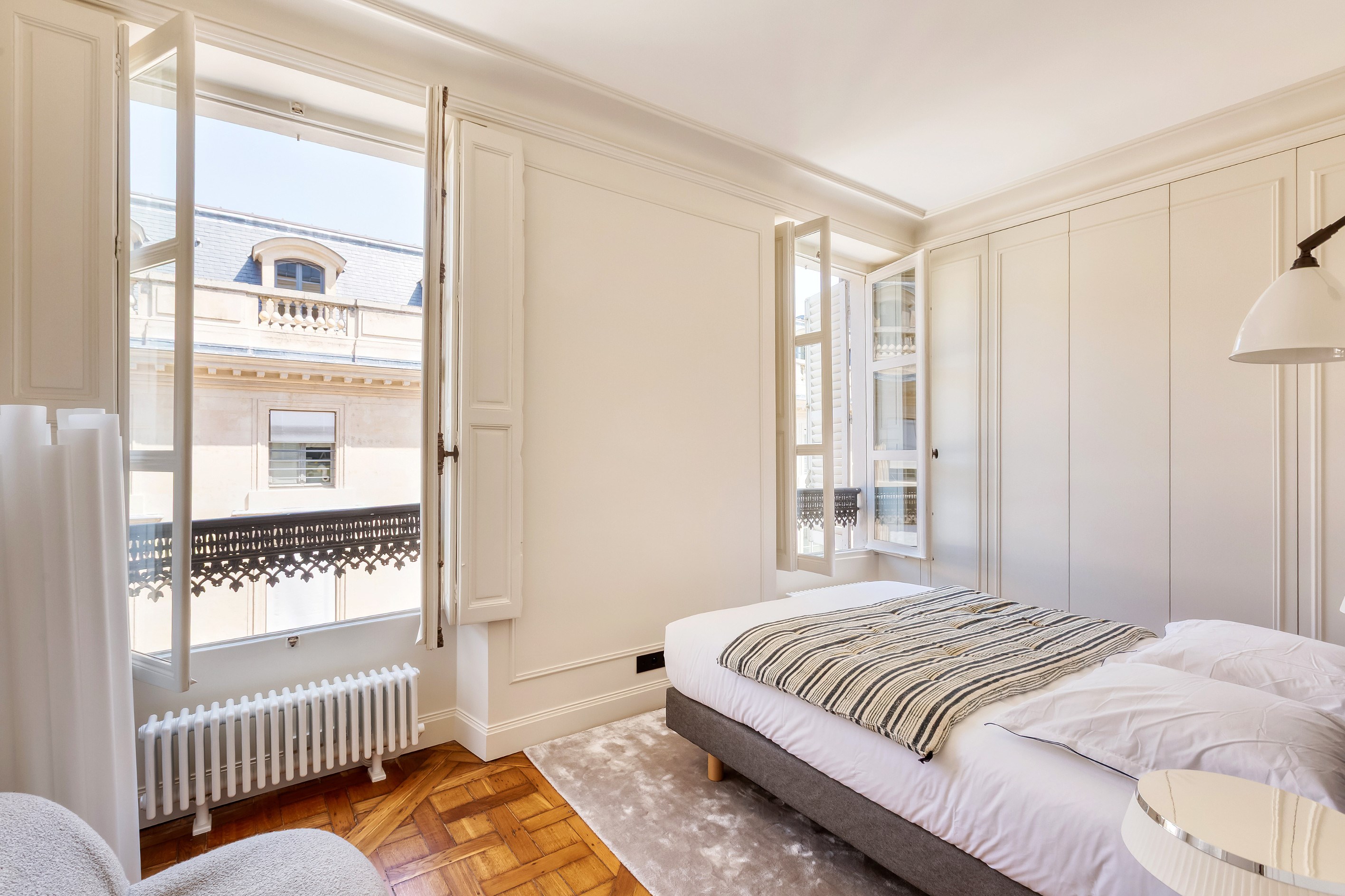 Paris 7 - Prestigious apartment in perfect condition for sale with unobstructed… - 物件實景