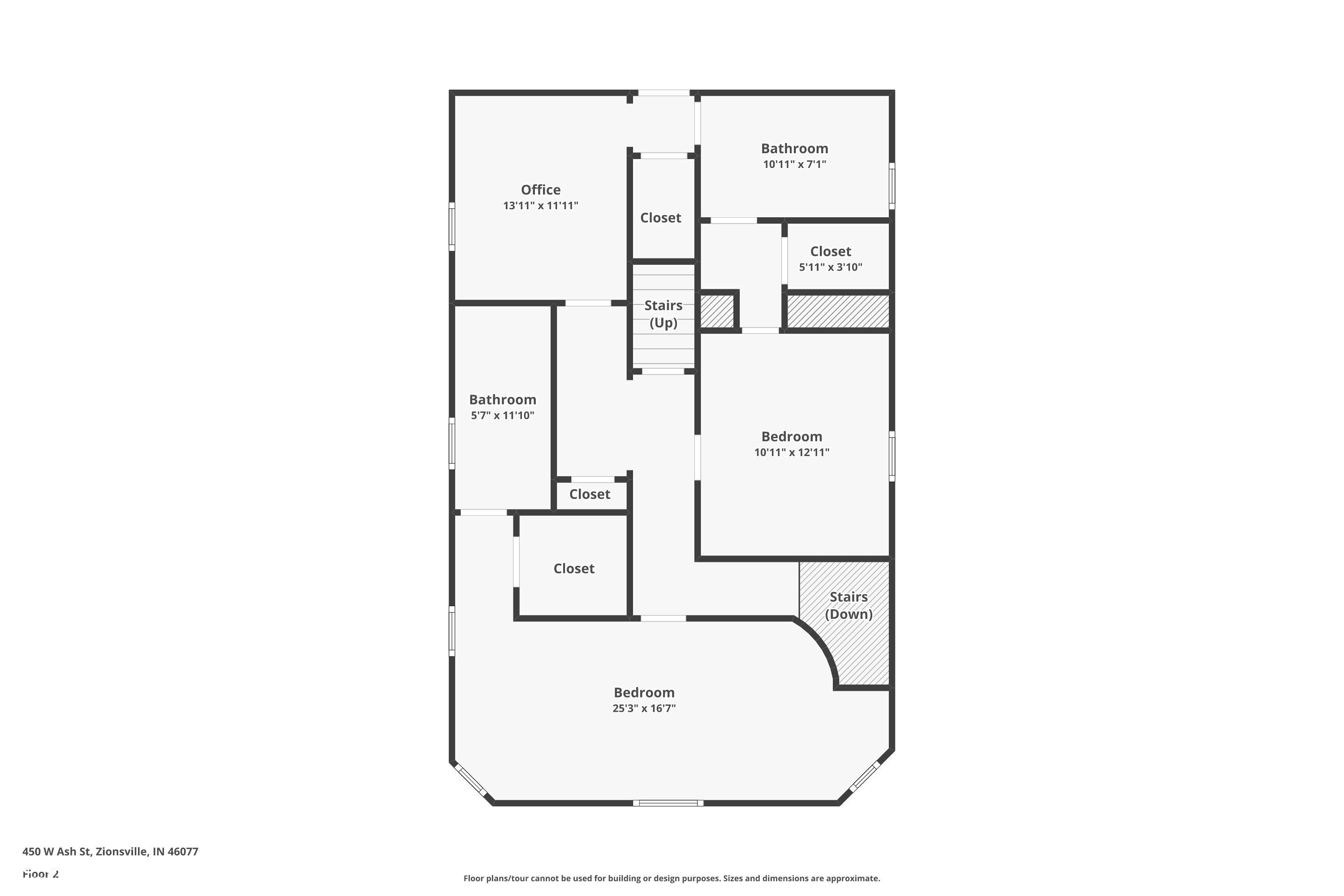 Zionsville, Indiana, 46077, United States, 6 Bedrooms Bedrooms, ,5 BathroomsBathrooms,Residential,For Sale,1766100