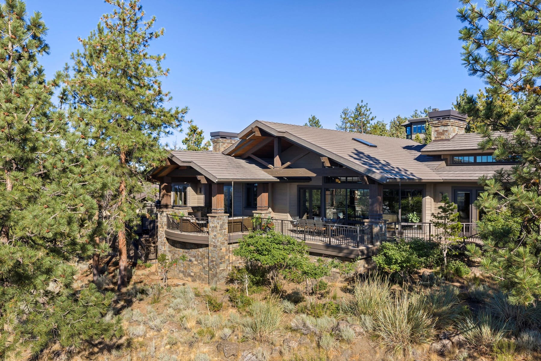  1659 NW Wild Rye Circle Bend, OR 97703 - 物件實景