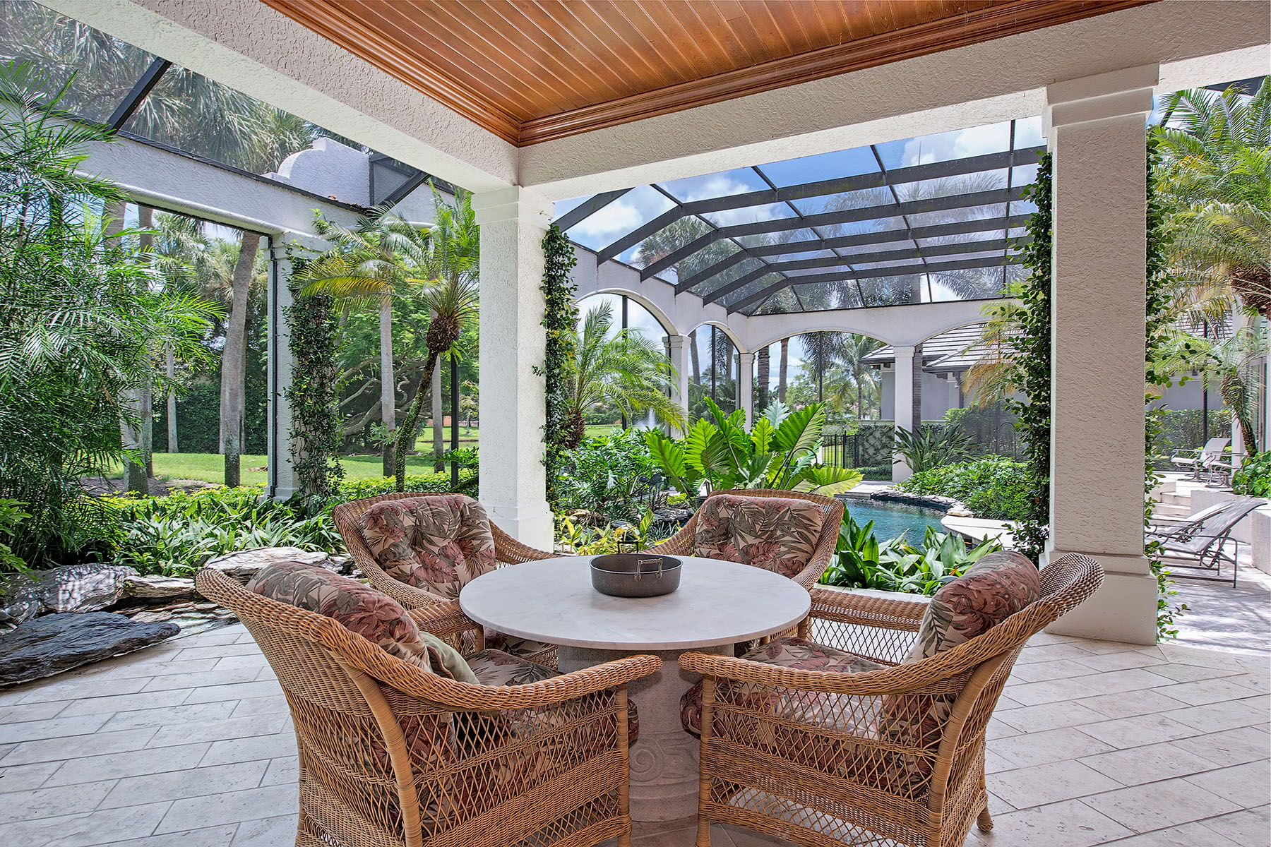  BAY COLONY -  BAY COLONY SHORES - 物件實景
