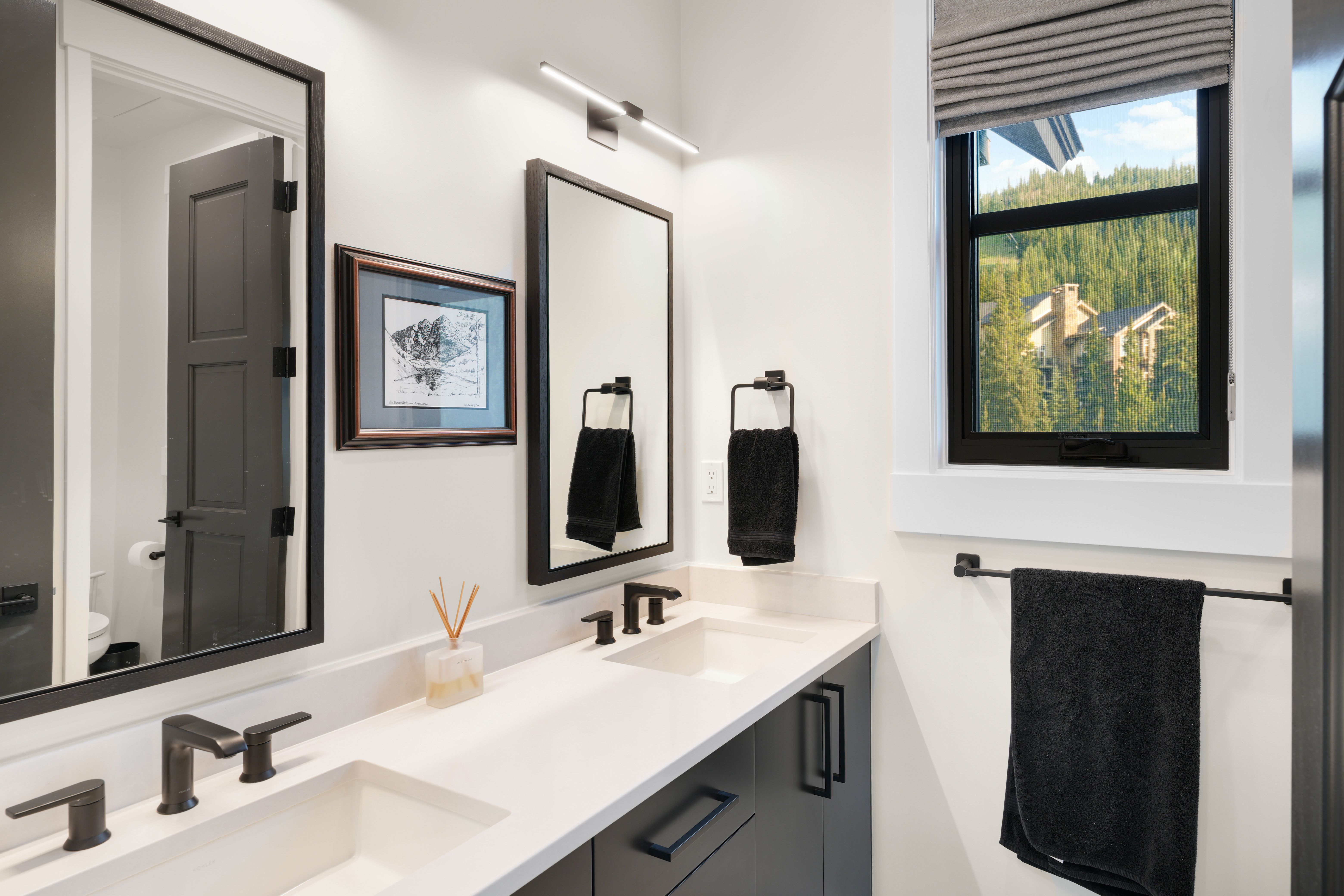  Mountain Modern Luxury in One of Keystone’s Most Coveted Locations - 物件實景
