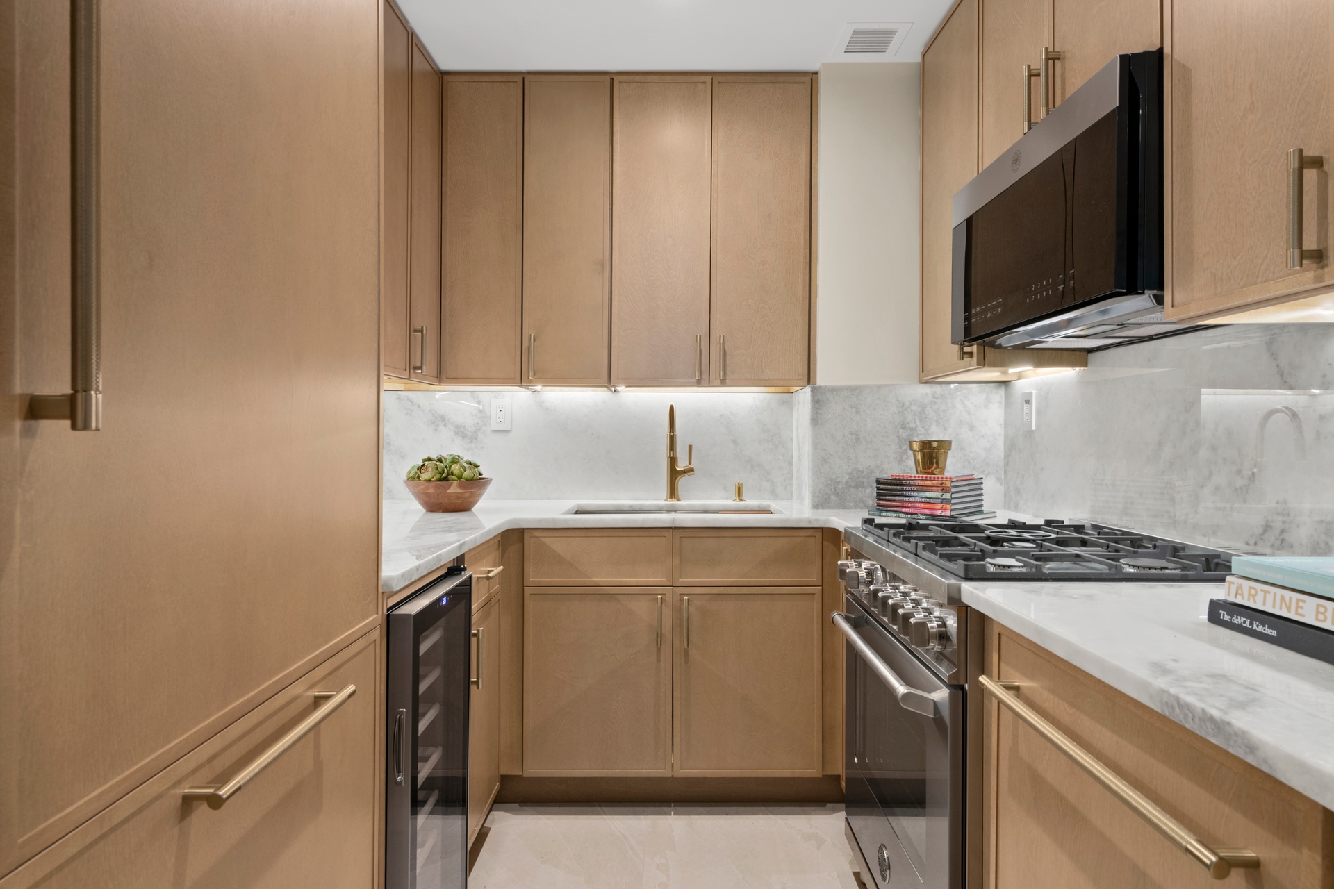  721 Fifth Avenue - 物件實景