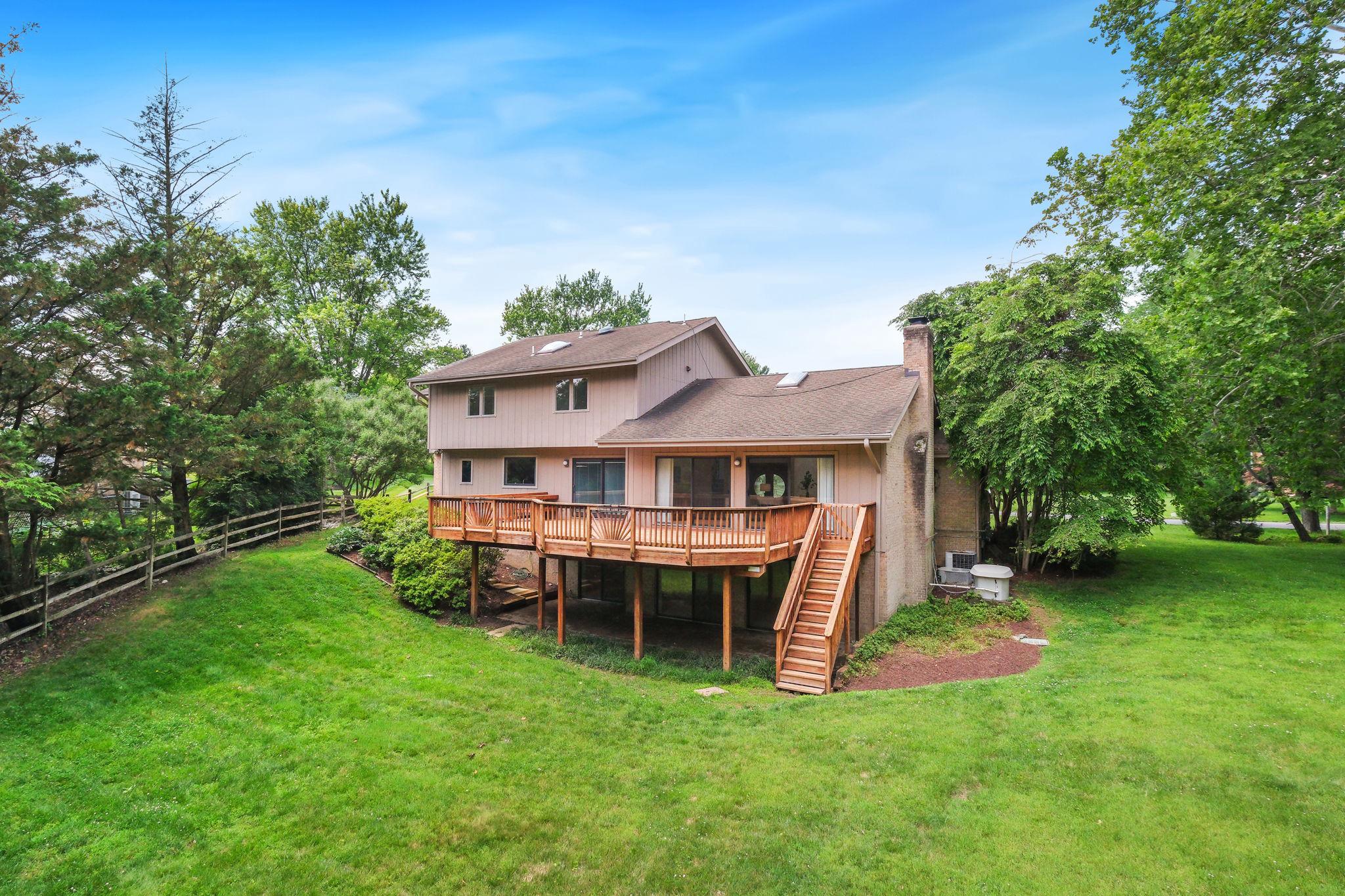  11505 Le Havre Drive, Rockville, MD, 20854 - 物件實景
