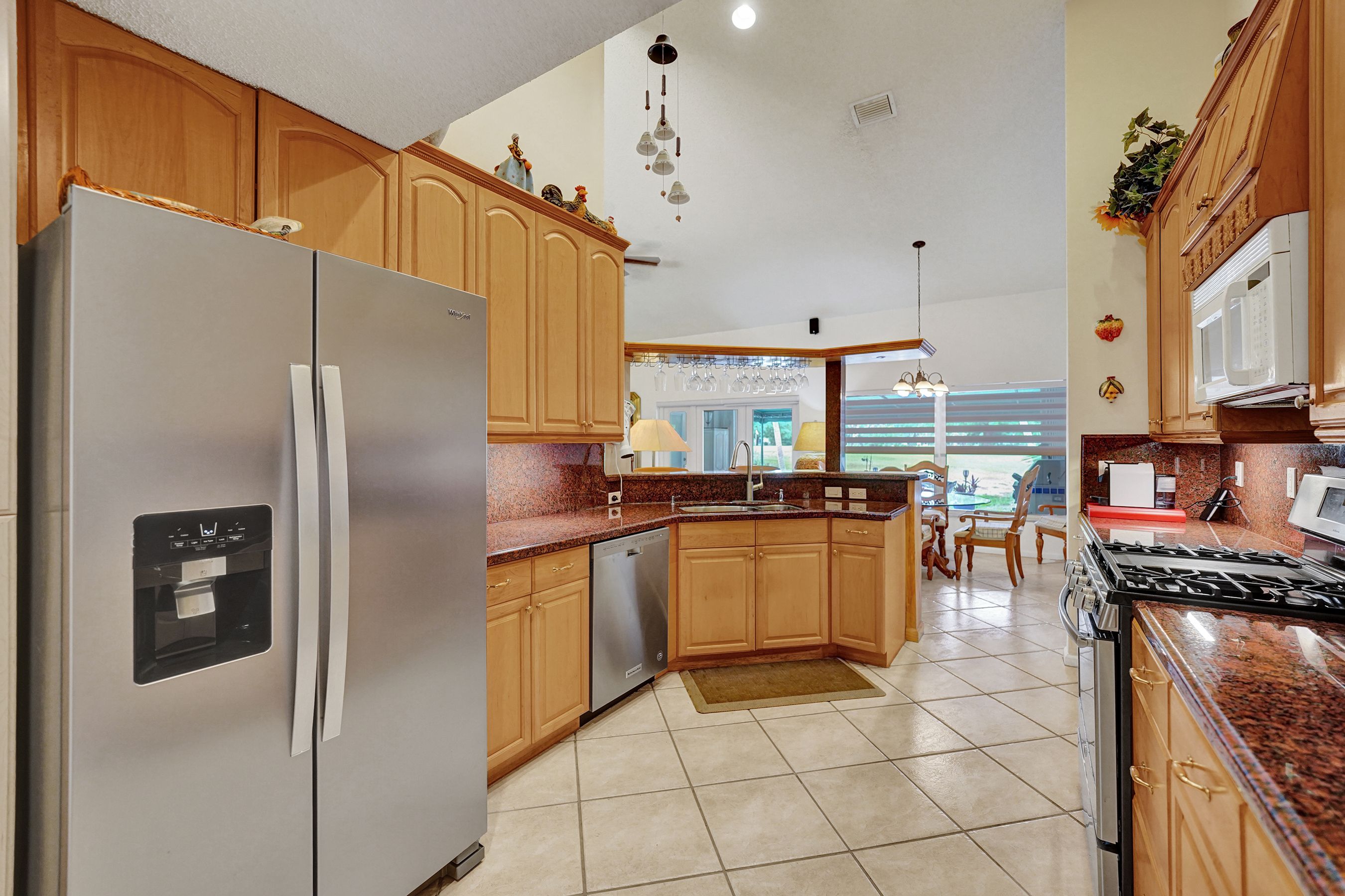  3460 Dunes Vista Drive, Pompano Beach, FL, 33069 - 物件實景