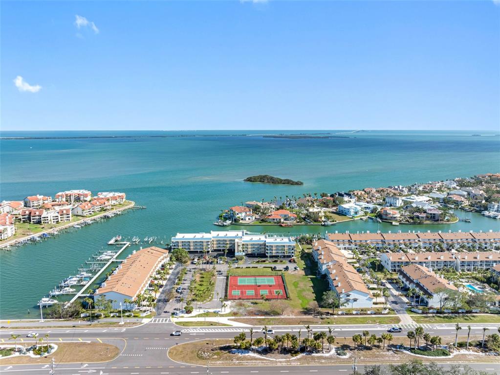 Tierra Verde, Florida, 33715, United States, 2 Bedrooms Bedrooms, ,2 BathroomsBathrooms,Residential,For Sale,1711872