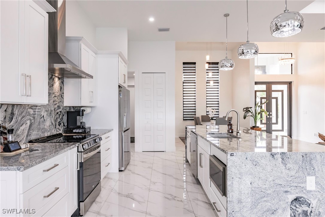 Cape Coral, Florida, 33993, United States, 4 Bedrooms Bedrooms, ,3 BathroomsBathrooms,Residential,For Sale,1976412