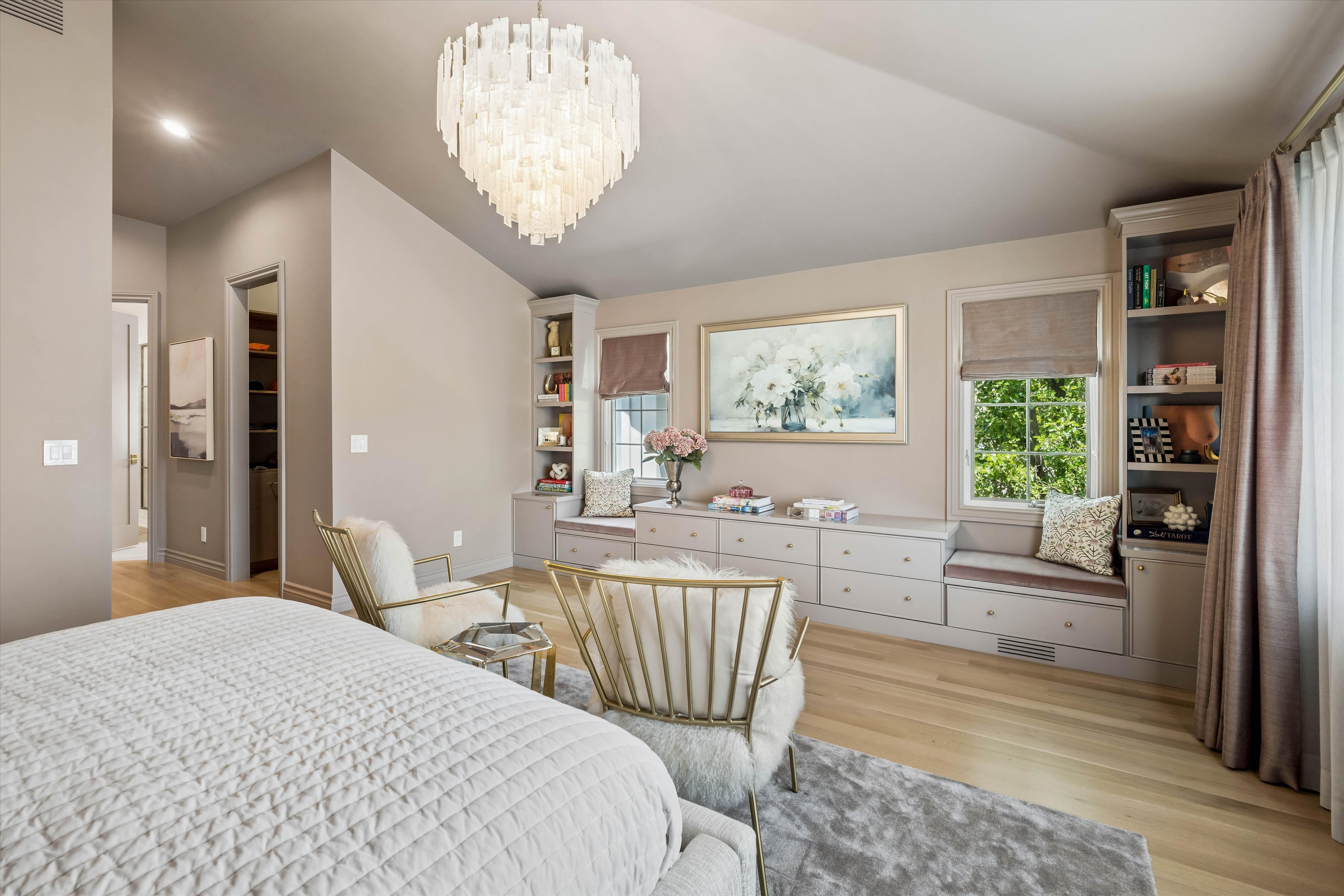  A sophisticated expression of modern luxury in Cherry Creek - 物件實景