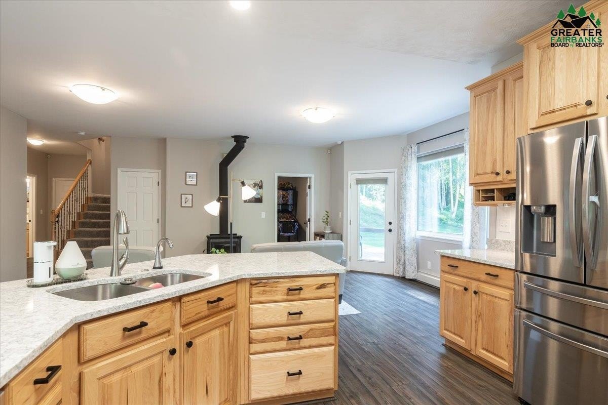 Fairbanks, Alaska, 99709, United States, 3 Bedrooms Bedrooms, ,3 BathroomsBathrooms,Residential,For Sale,1878419