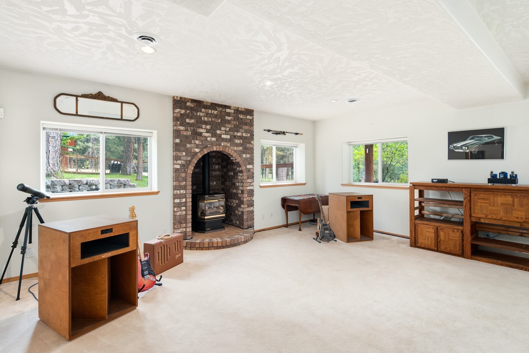  Moyie Springs Luxury Retreat - 物件實景