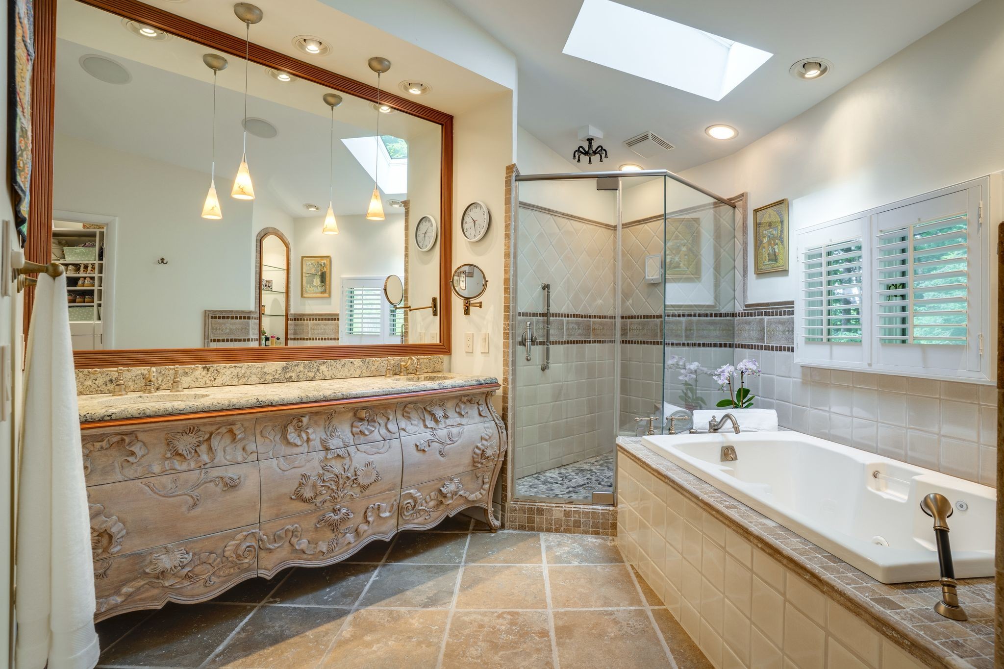  5856 Beauregard Dr, Nashville, TN, 37215 - 物件實景