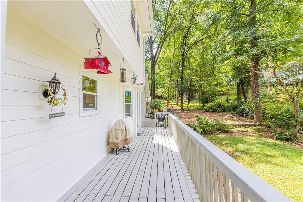 Marietta, Georgia, 30068, United States, 4 Bedrooms Bedrooms, ,4 BathroomsBathrooms,Residential,For Sale,1935159