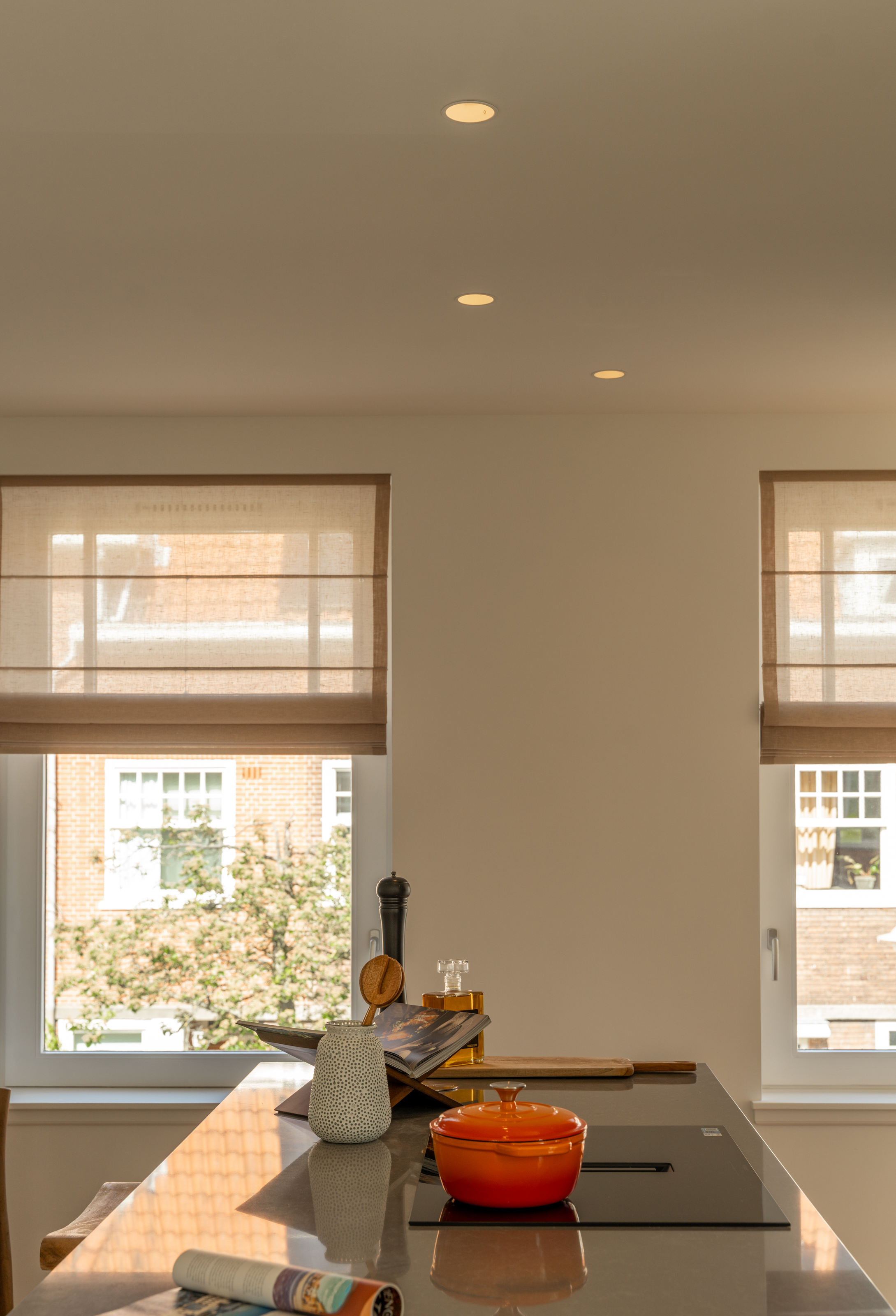  The Sunlit Terrace Maisonette in Amsterdam - 物件實景
