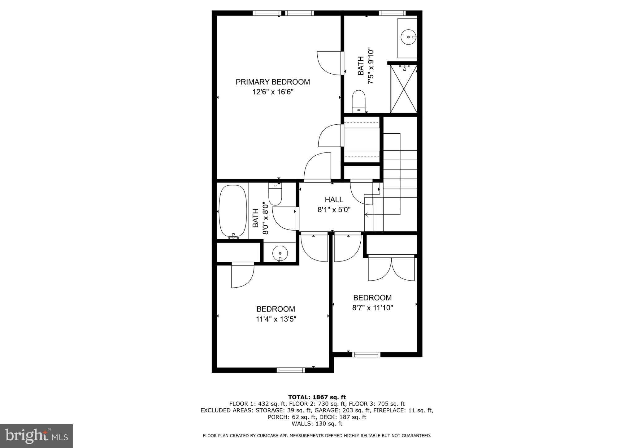North Potomac, Maryland, 20878, United States, 3 Bedrooms Bedrooms, ,4 BathroomsBathrooms,Residential,For Sale,1923950
