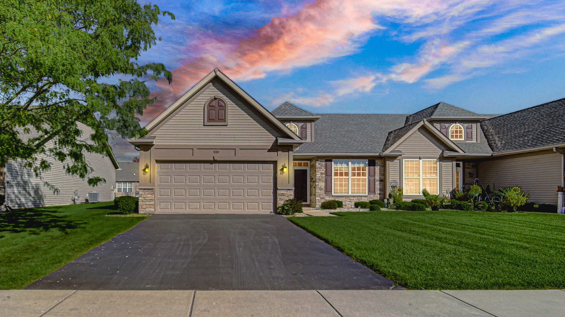 Rockwell Ln, Dyer, IN 46311 #1