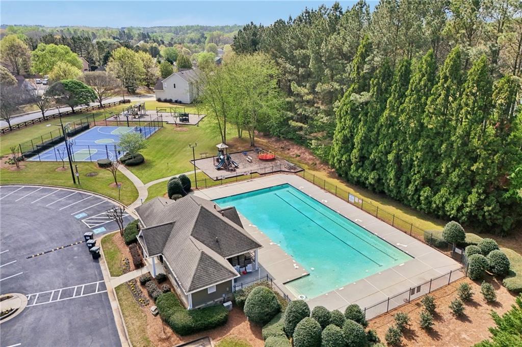 Canton, Georgia, 30115, United States, 6 Bedrooms Bedrooms, ,4 BathroomsBathrooms,Residential,For Sale,2035278