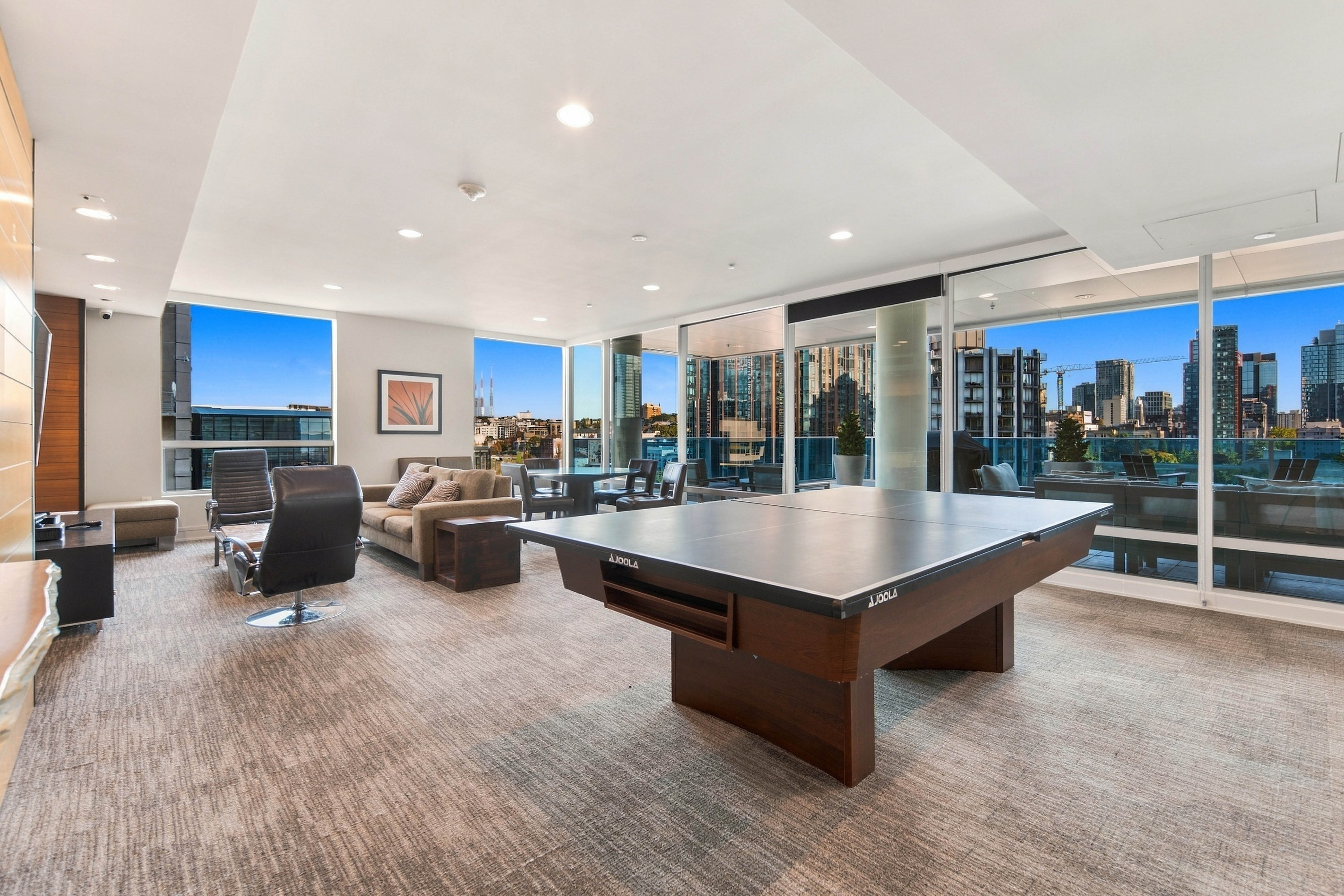  737 Olive Way Unit #2607, Seattle, WA 98101 - 物件實景