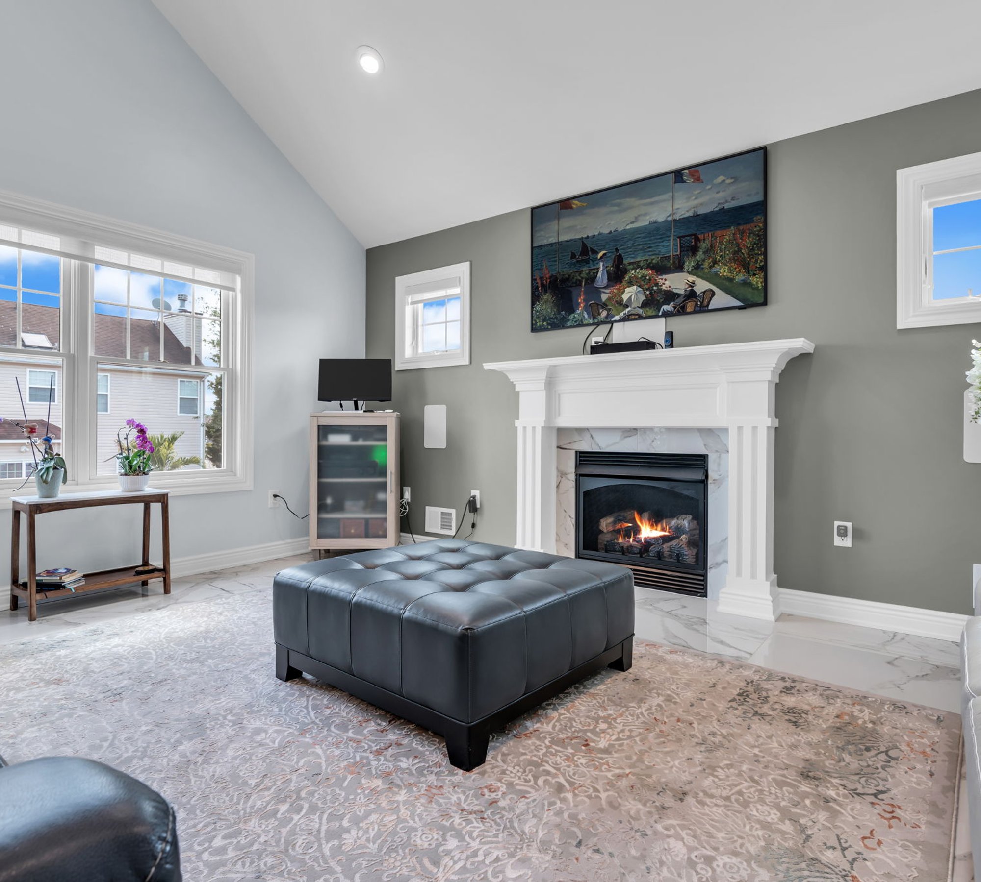  Custom Home in Windsor Park - 物件實景
