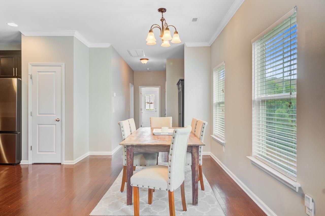 Wando, South Carolina, 29492, United States, 4 Bedrooms Bedrooms, ,3 BathroomsBathrooms,Residential,For Sale,1985333