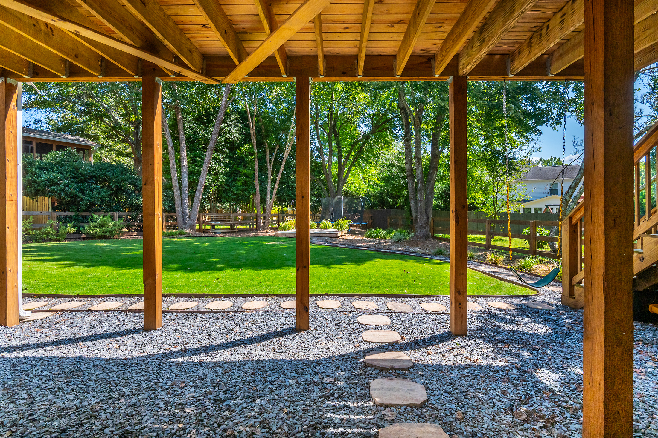  Timeless Charm Meets Effortless Everyday Living in the Heart of Alpharetta - 物件實景