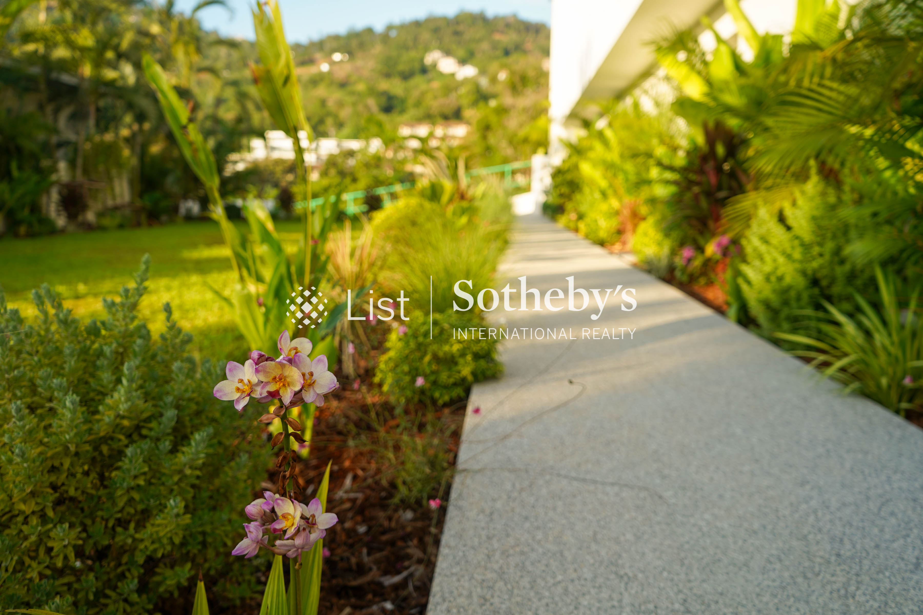  Ivory Sanctuary 7 Beds - 物件實景