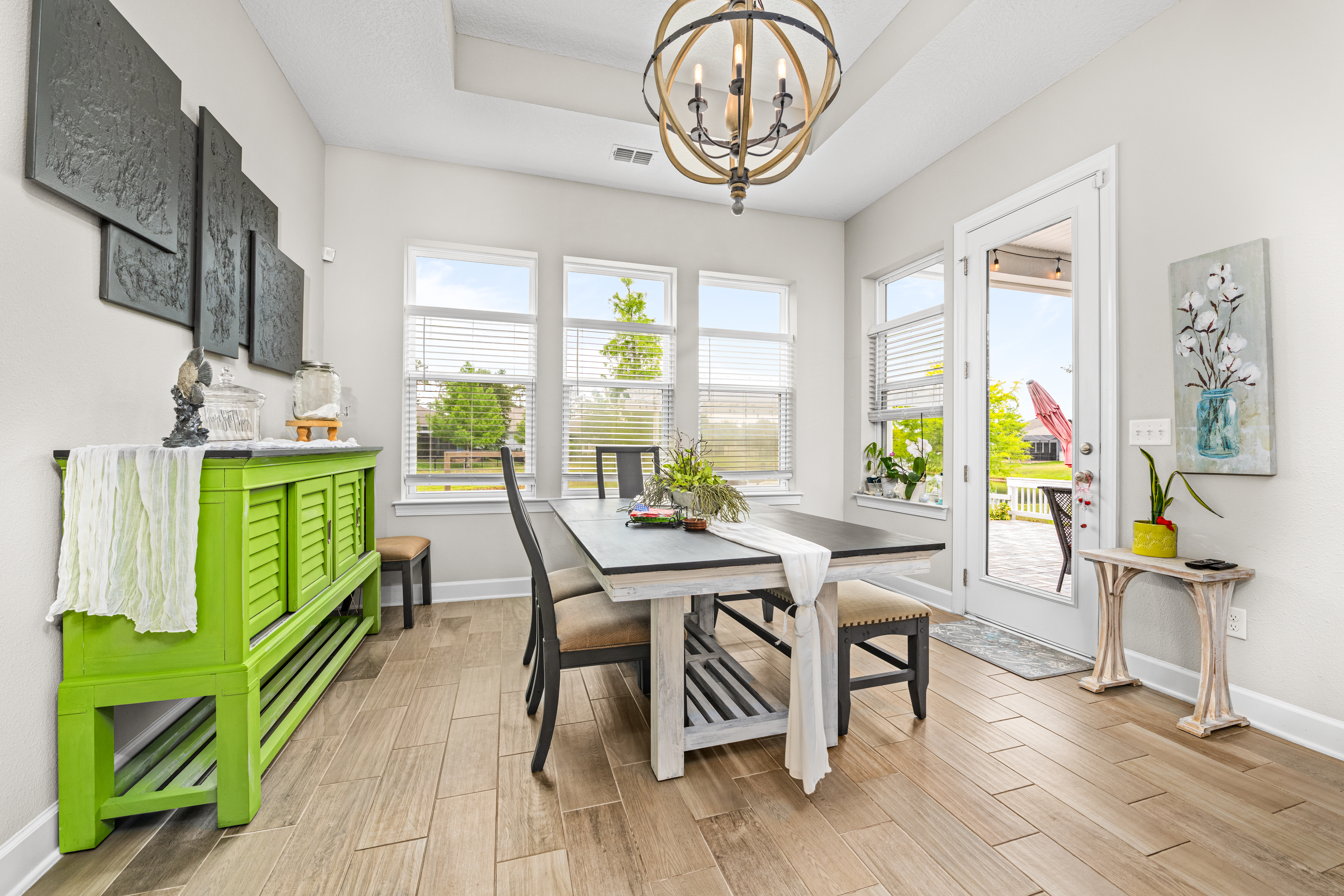  71 Lansing Court, St. Augustine, FL, 32092 - 物件實景