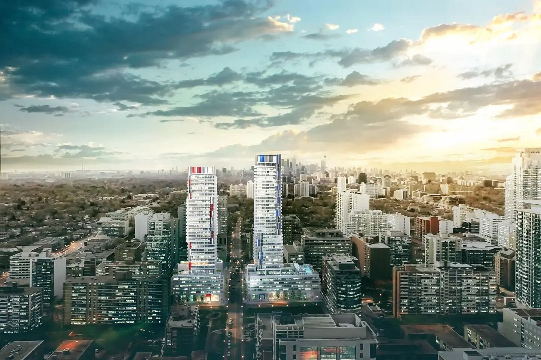  Modern Living - 物件實景