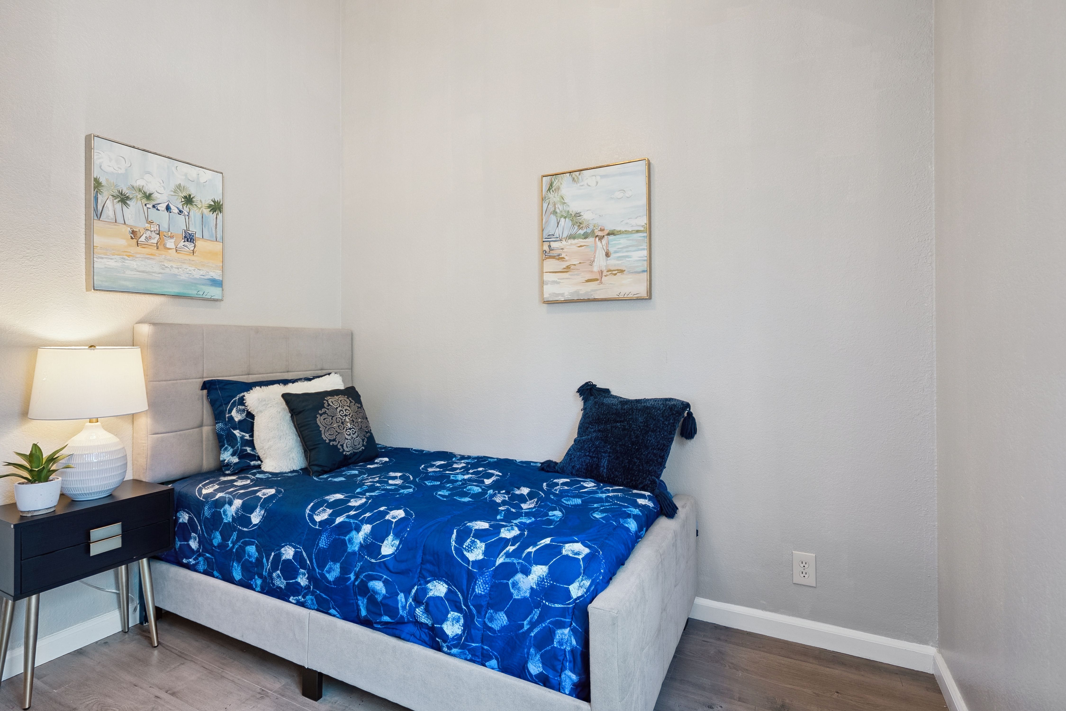  Comfort, Convenience, and Amenities in The Heart of San Jose - 物件實景