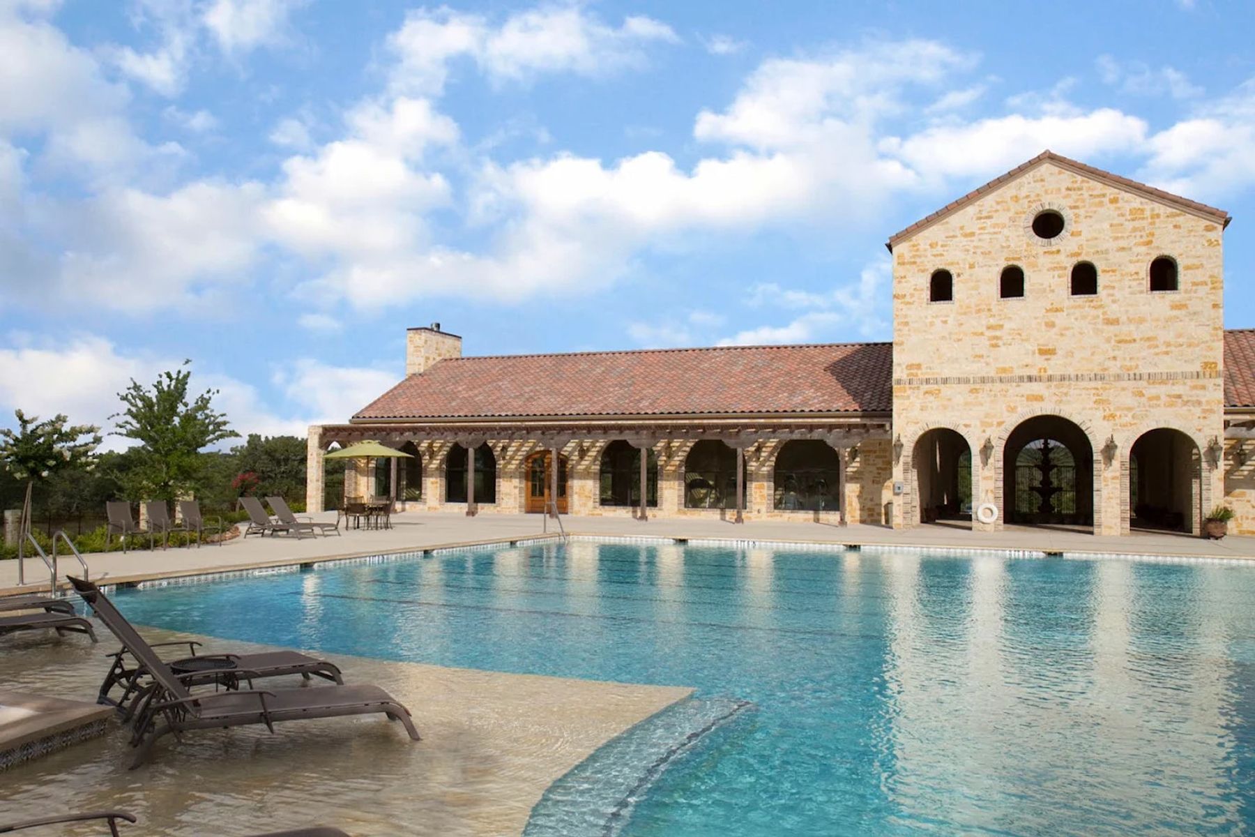  Vintage Oaks Hill Country Retreat - 物件實景