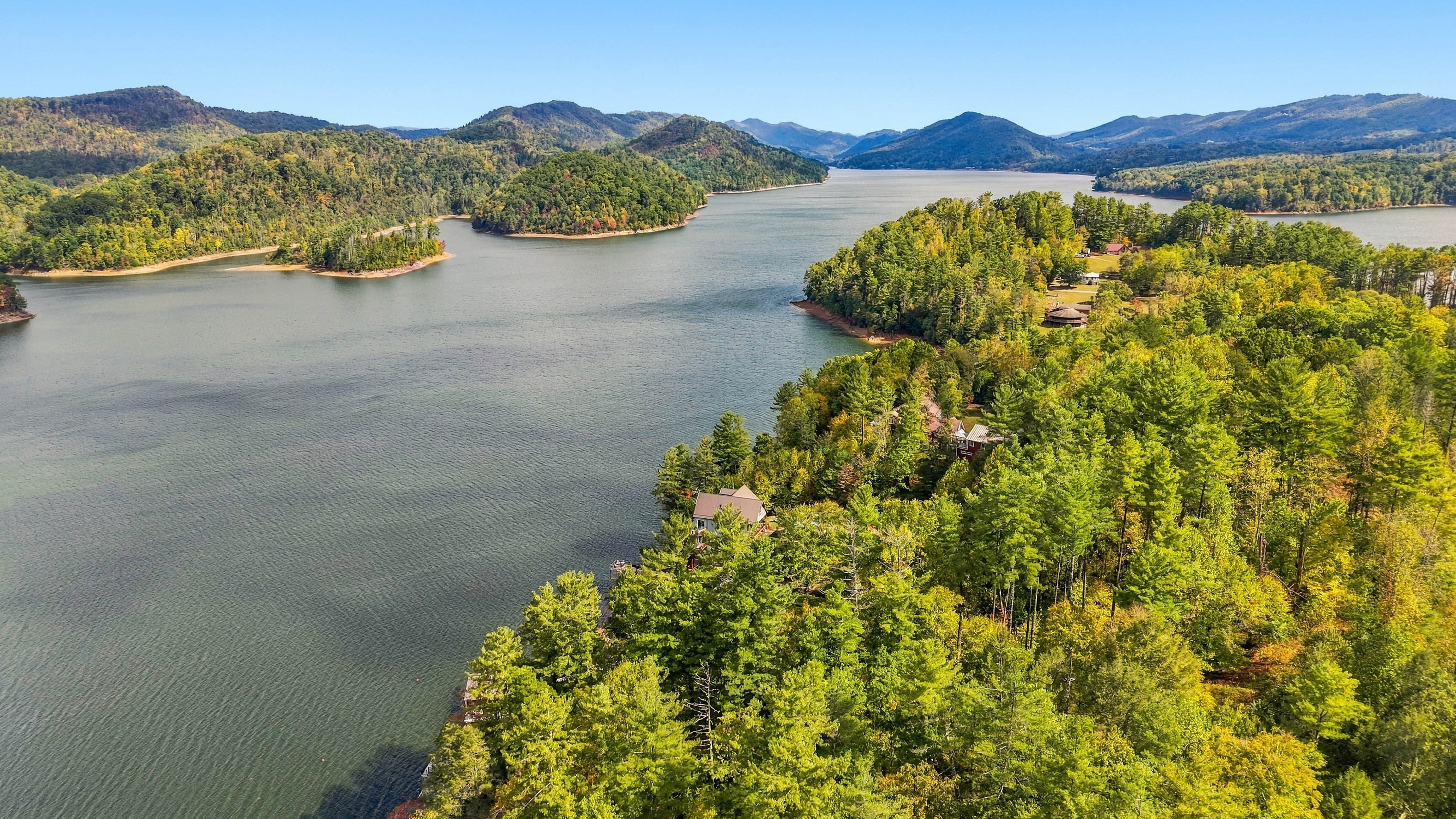  127 Culver Place, Butler, TN 37640 - 物件實景