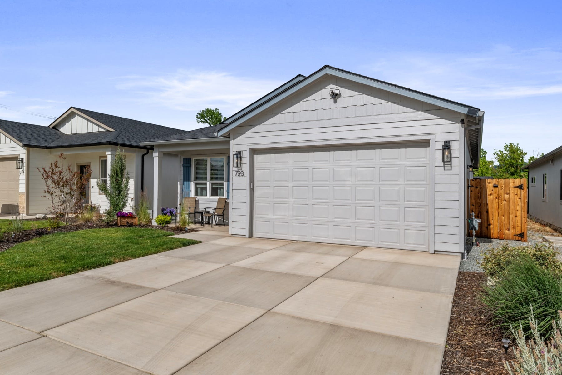  723 Dahl Place Medford, OR 97501 - 物件實景