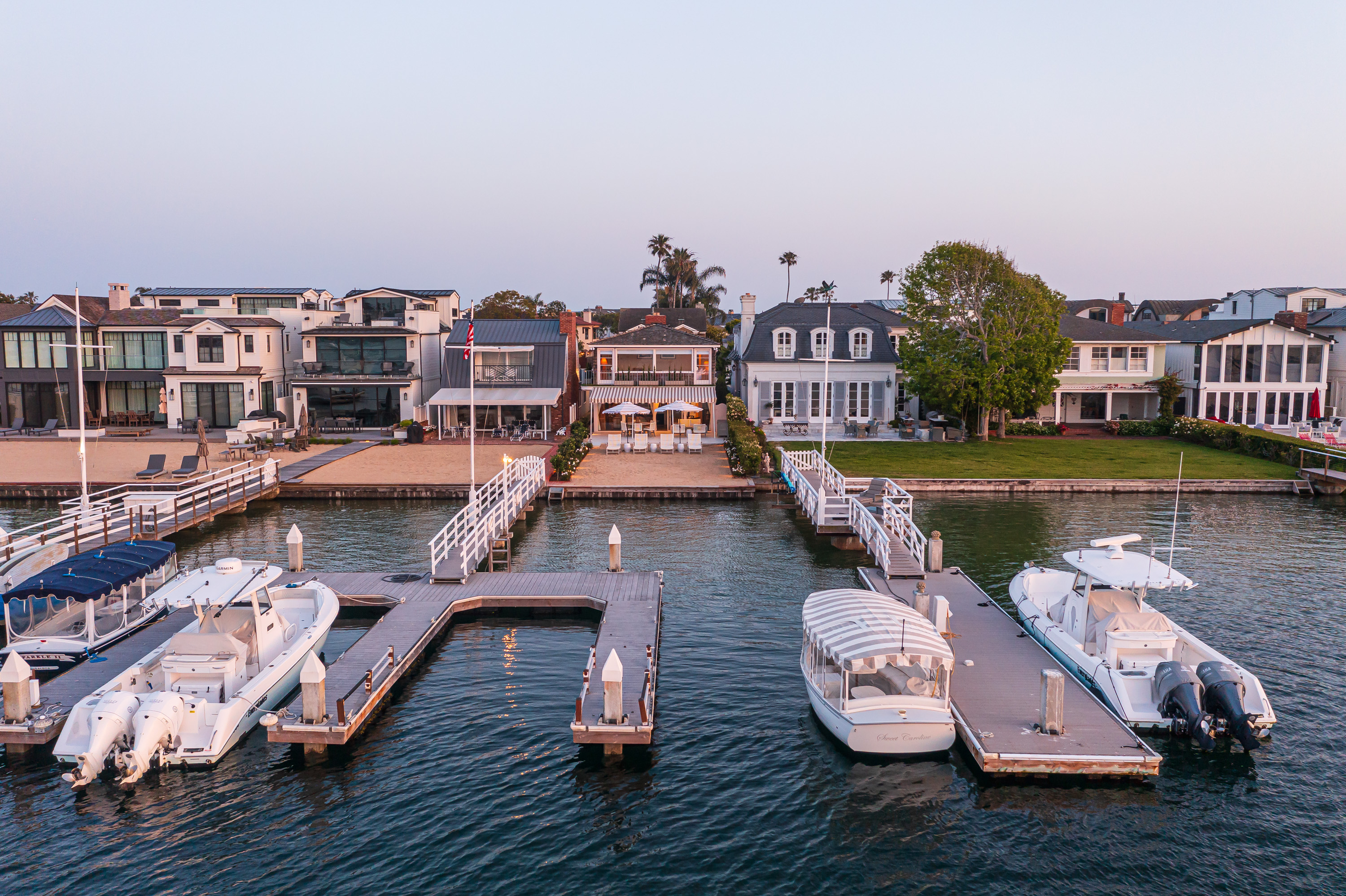 Newport Beach, CA 92661