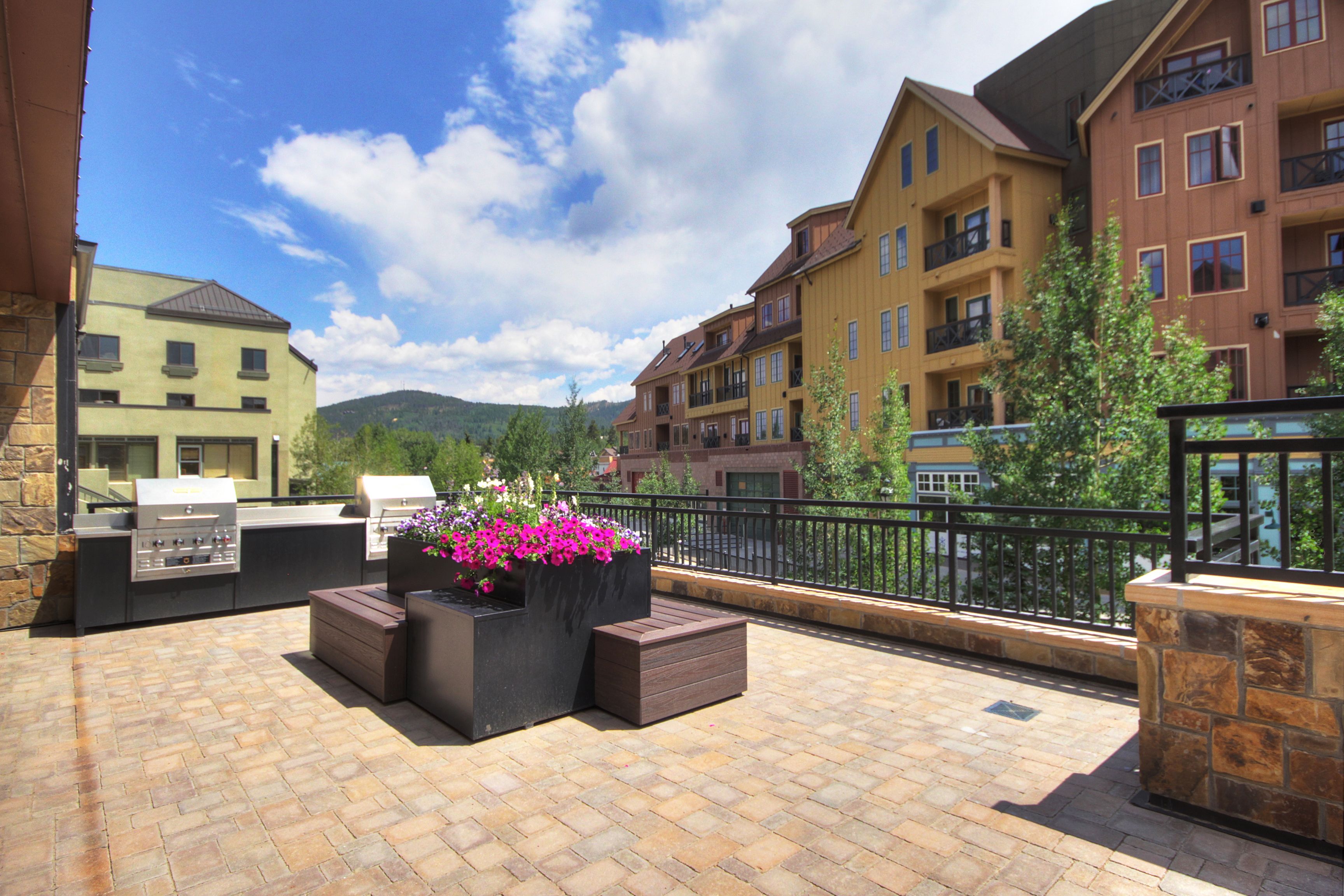  535 South Park Avenue, # 317, Breckenridge, CO 80424 - 物件實景