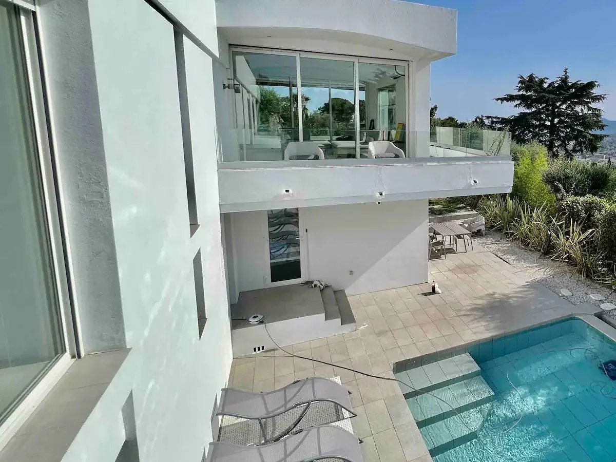 Le Cannet, Provence-Alpes-Côte d’Azur, 06110, FR, 4 Bedrooms Bedrooms, ,4 BathroomsBathrooms,Residential,For Sale,1829456