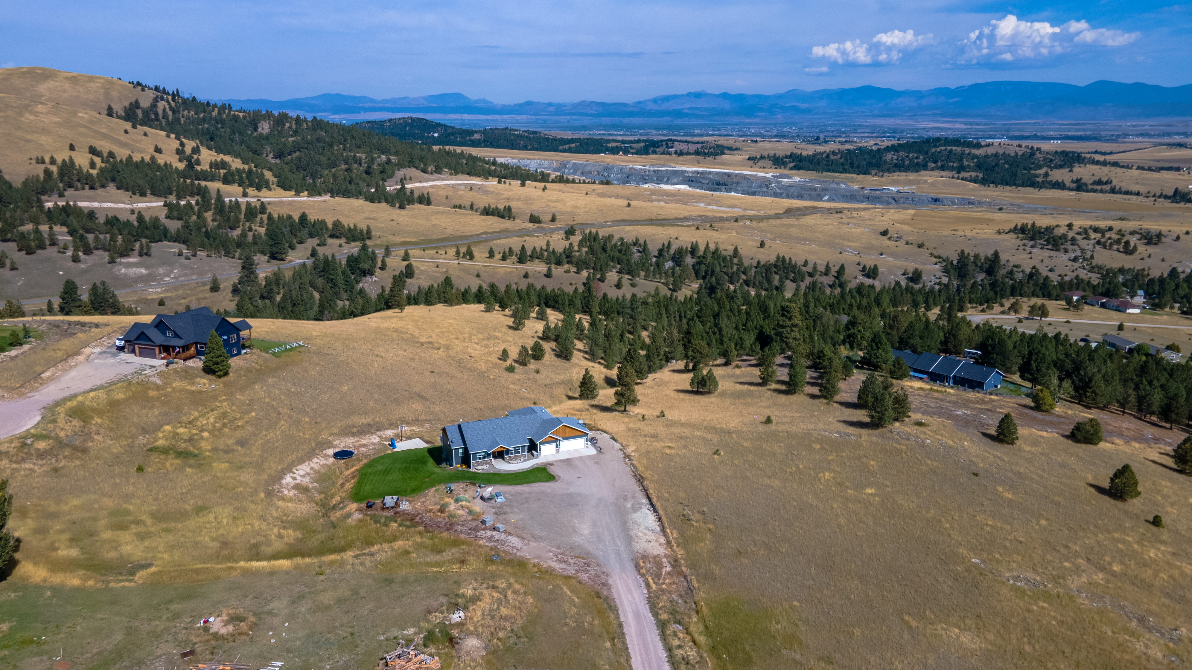 Montana City, Montana, 59634, United States, 8 Bedrooms Bedrooms, ,5 BathroomsBathrooms,Residential,For Sale,1977142