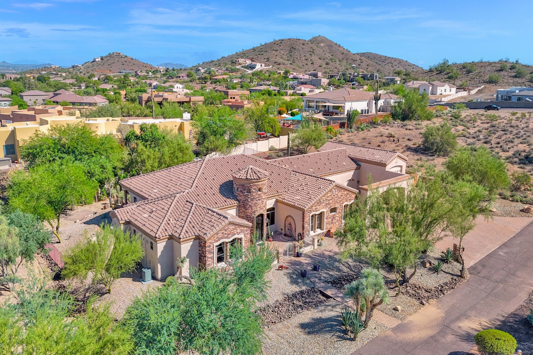  34023 N 2nd Lane¦Phoenix, AZ - 物件實景