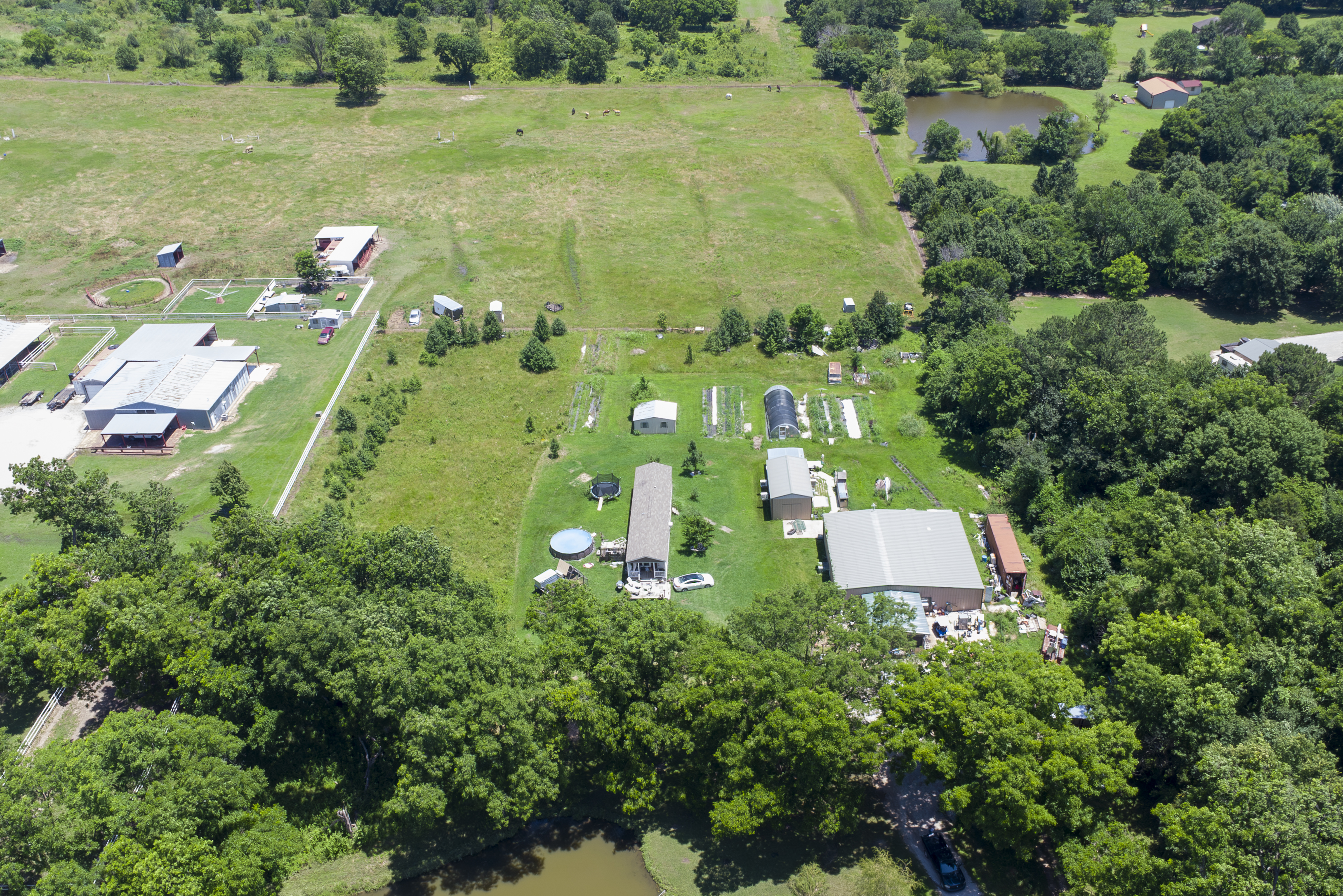  13301 South Lewis Avenue, Bixby, OK 74008 - 物件實景