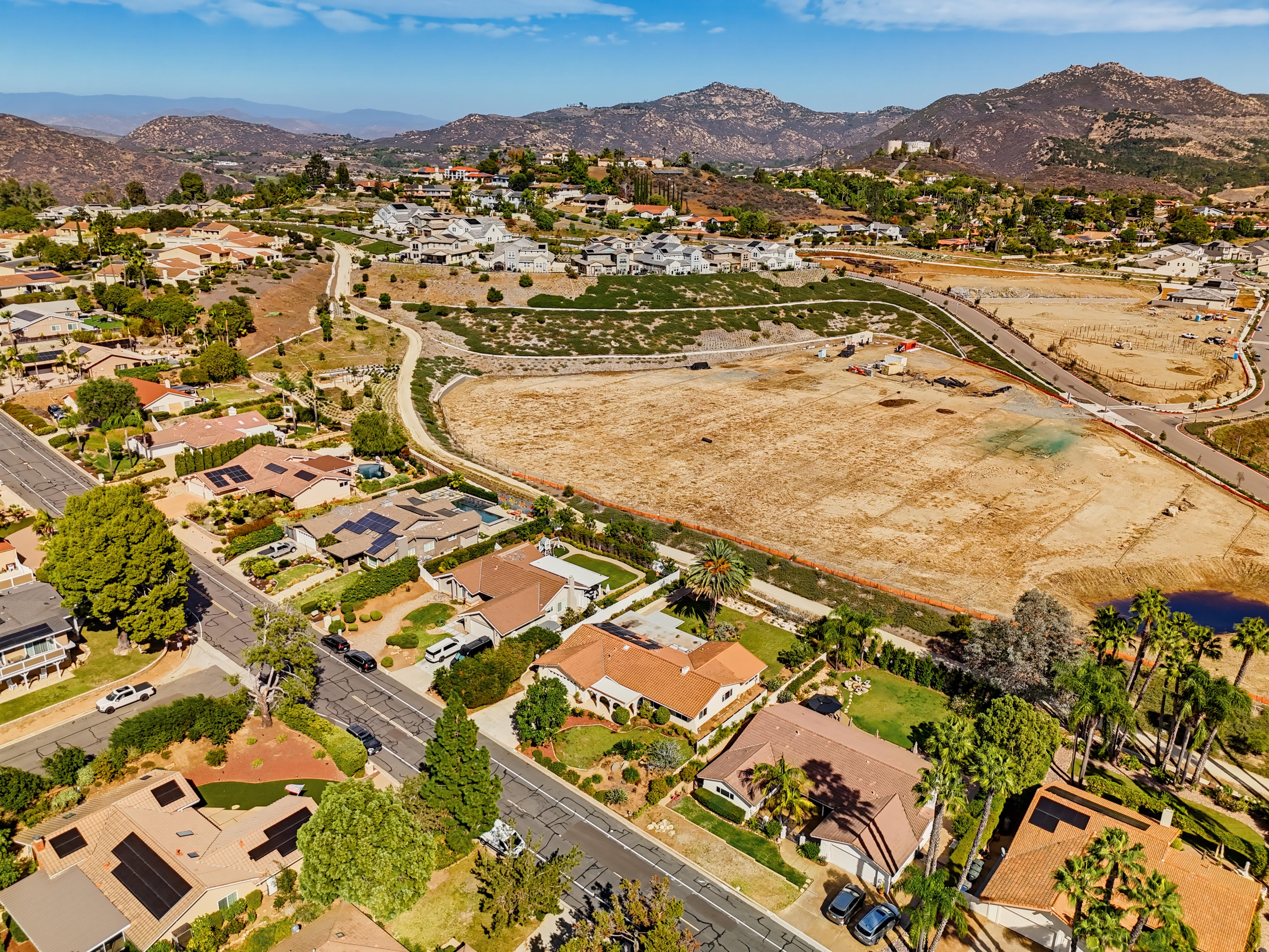  17253 Saint Andrews Drive, Poway, CA 92064 - 物件實景