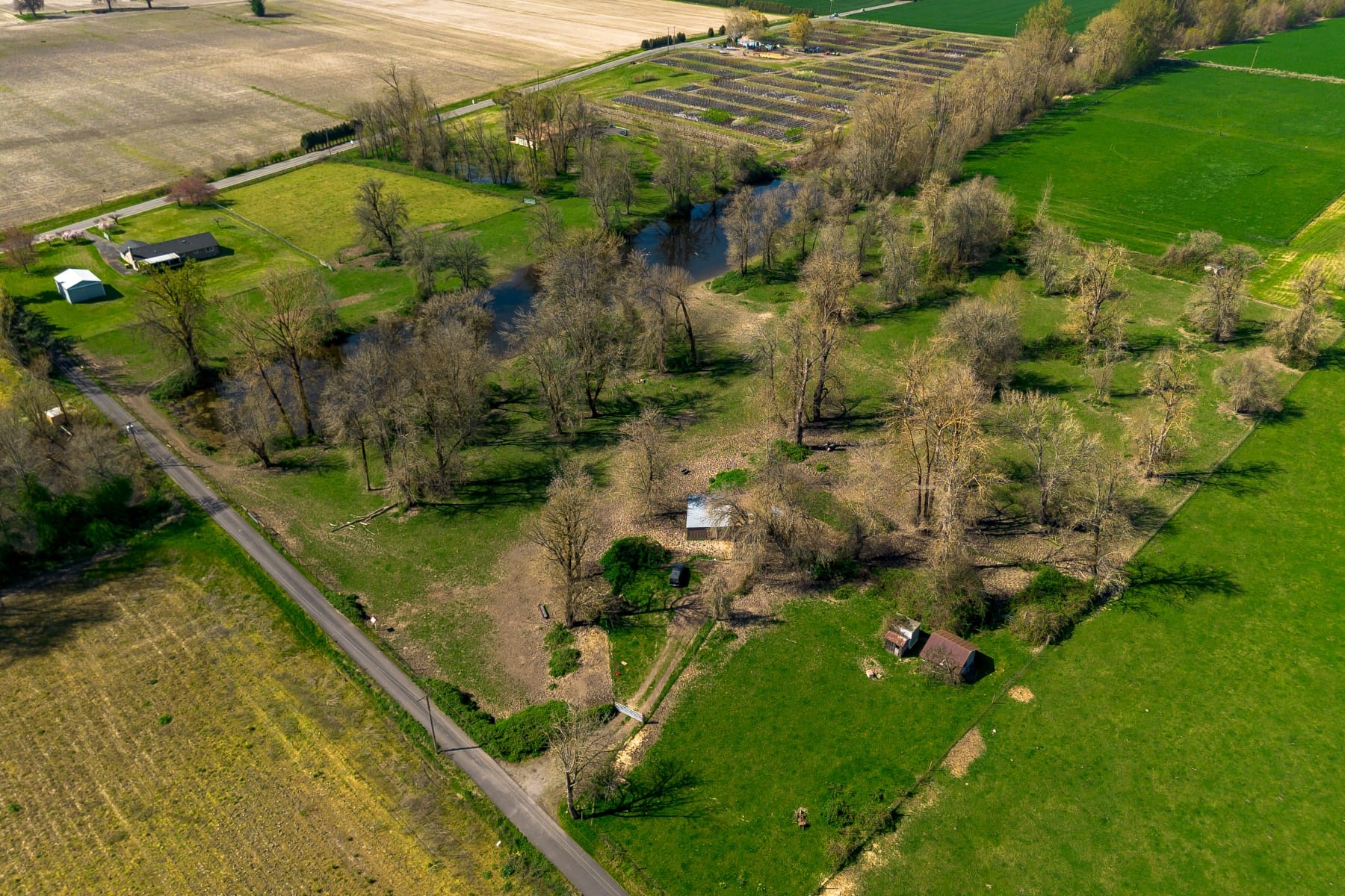  19330 NW GILLIHAN RD Portland, OR 97231 - 物件實景