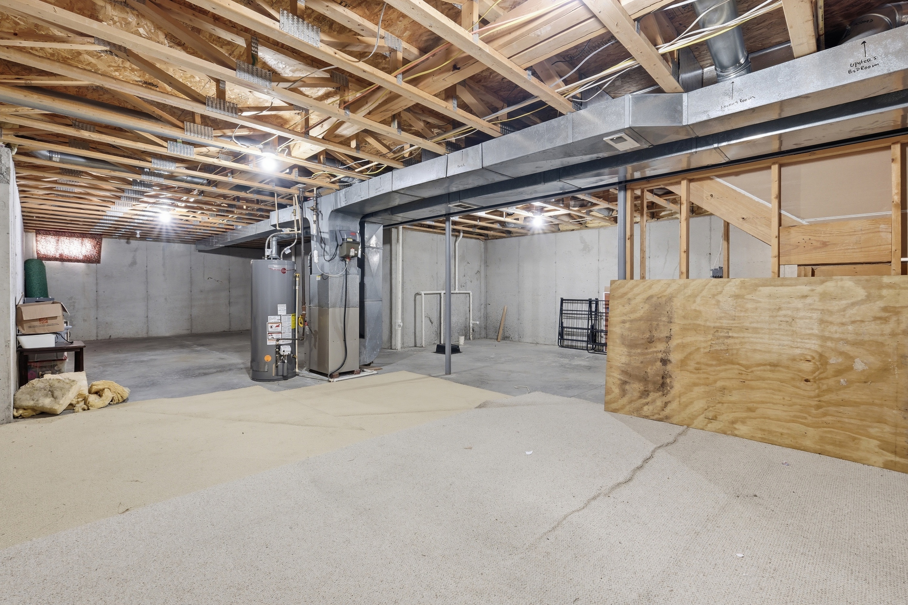  11812 Garden Grove Way, Louisville, KY 40299 - 物件實景