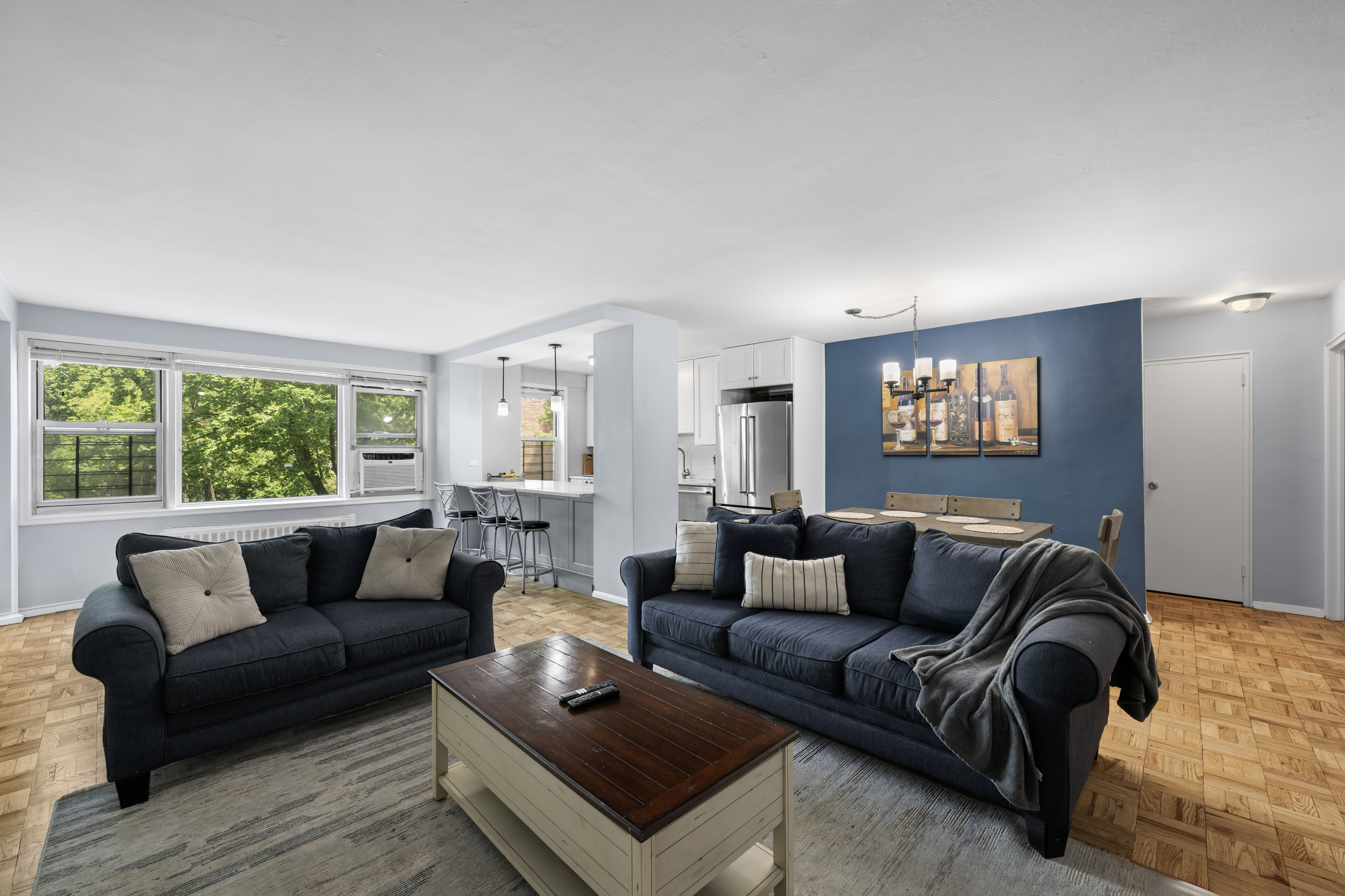 4525 Henry Hudson Parkway 