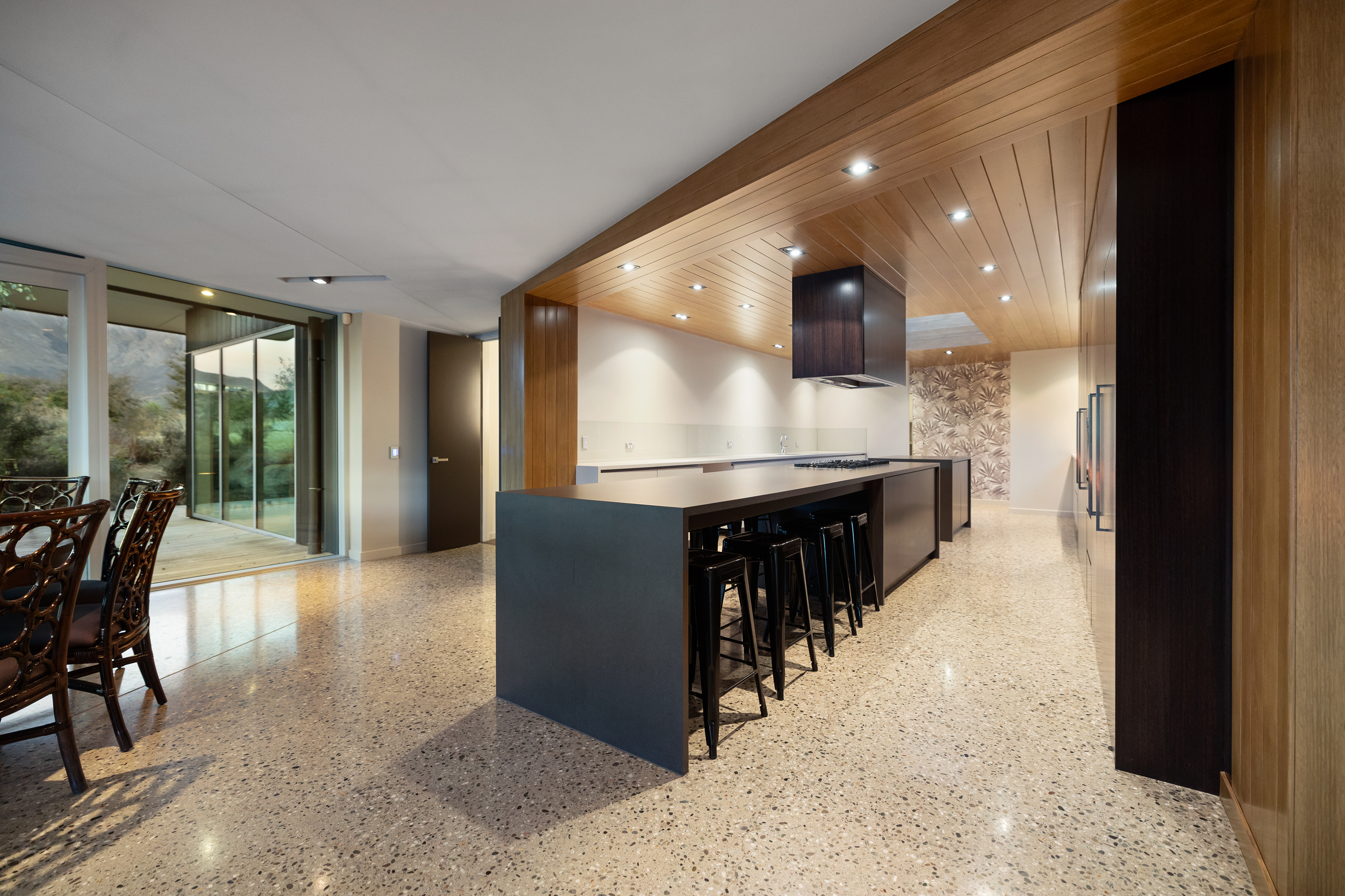  A Home Designed for Space & Seclusion - 物件實景
