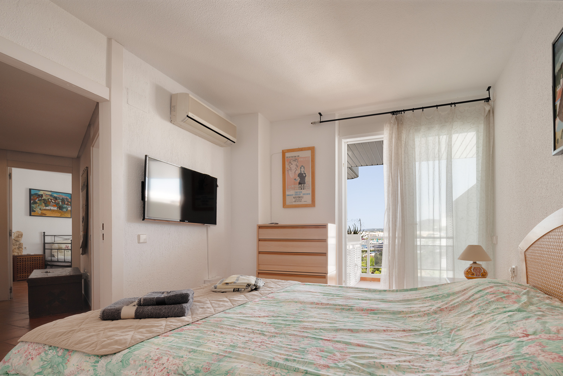  Penthouse duplex in Marina Botafoch on the frontline - 物件實景