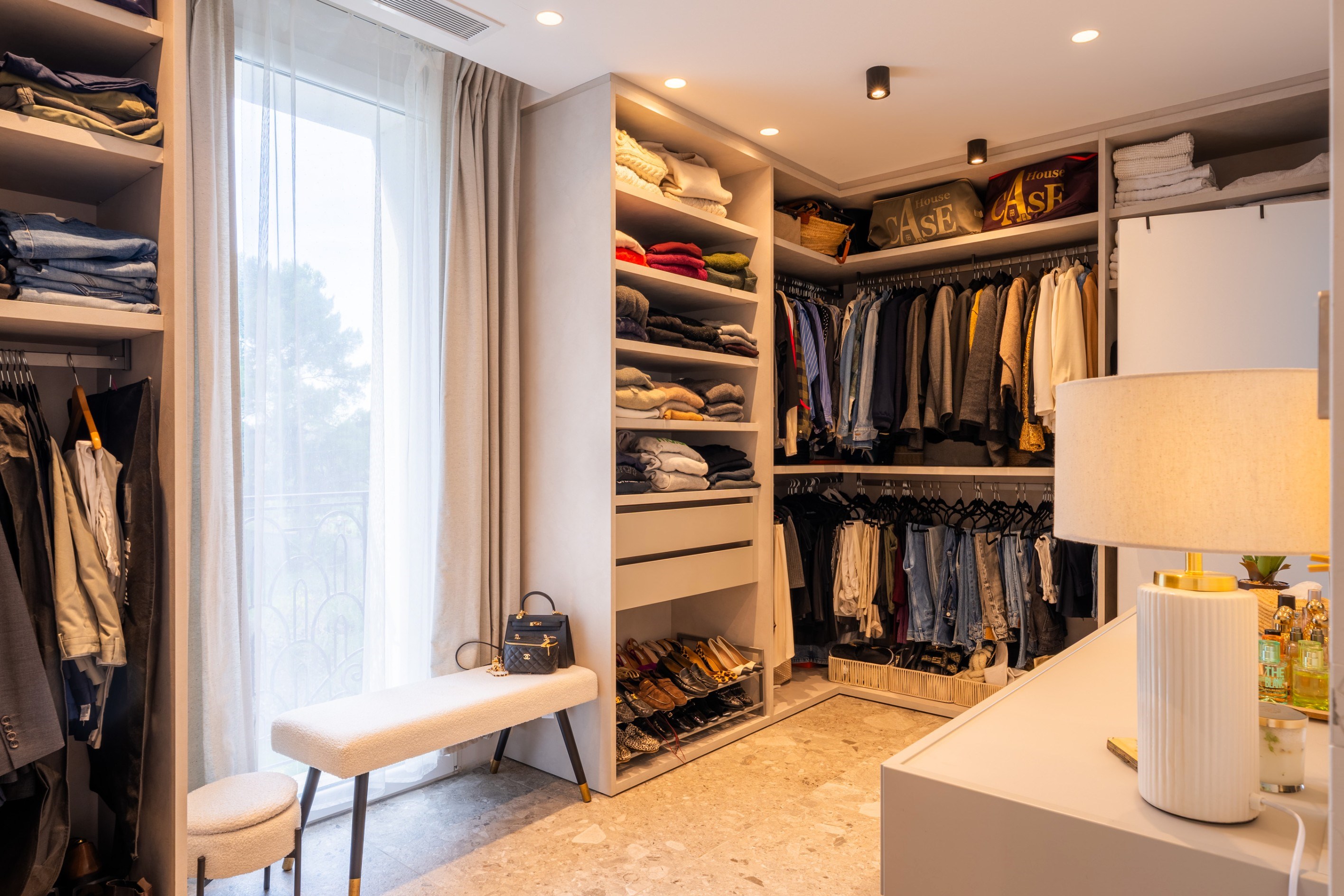 Marseille 8th, Pointe Rouge – Renovated Master House - 物件實景