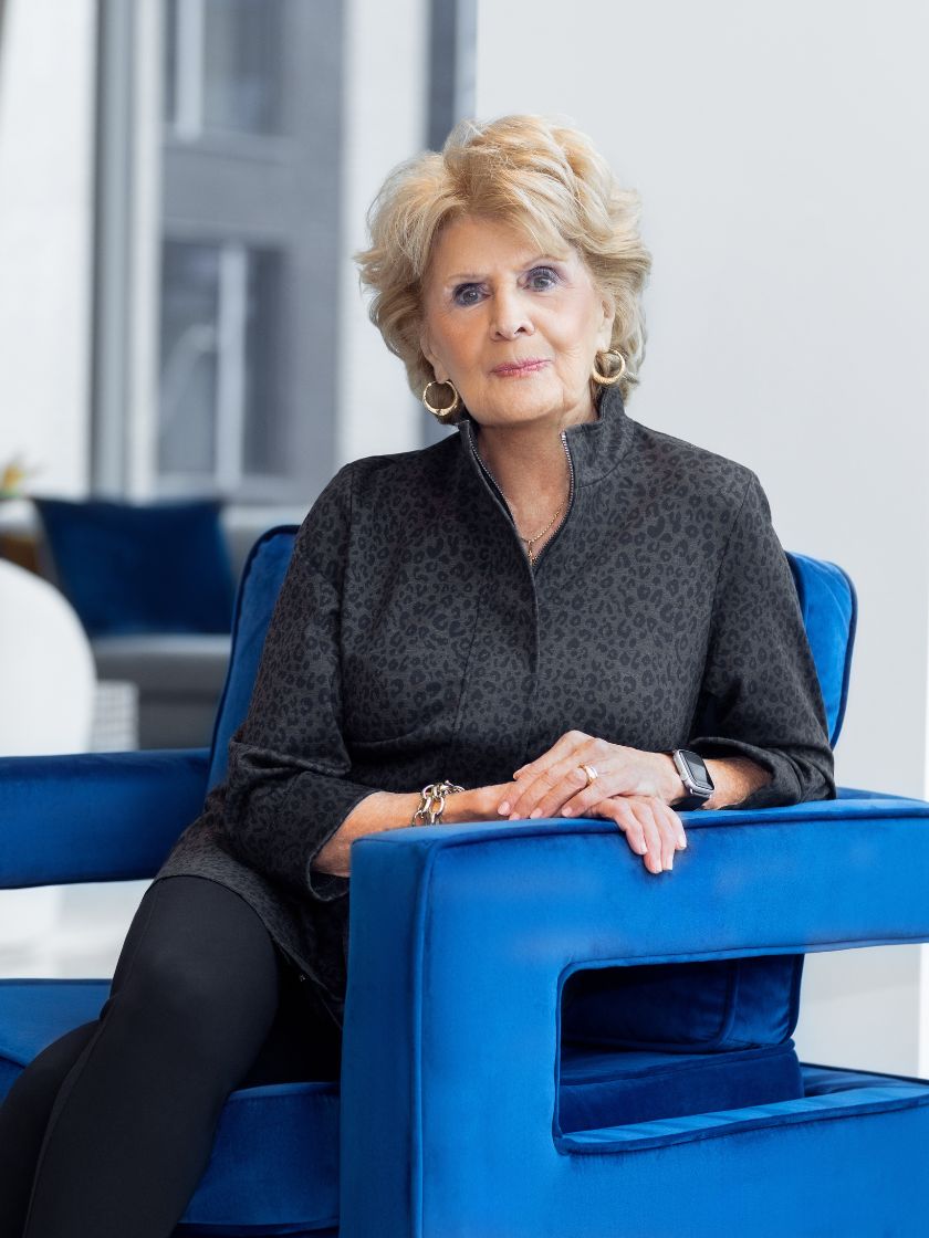 Mary Alice Swengros